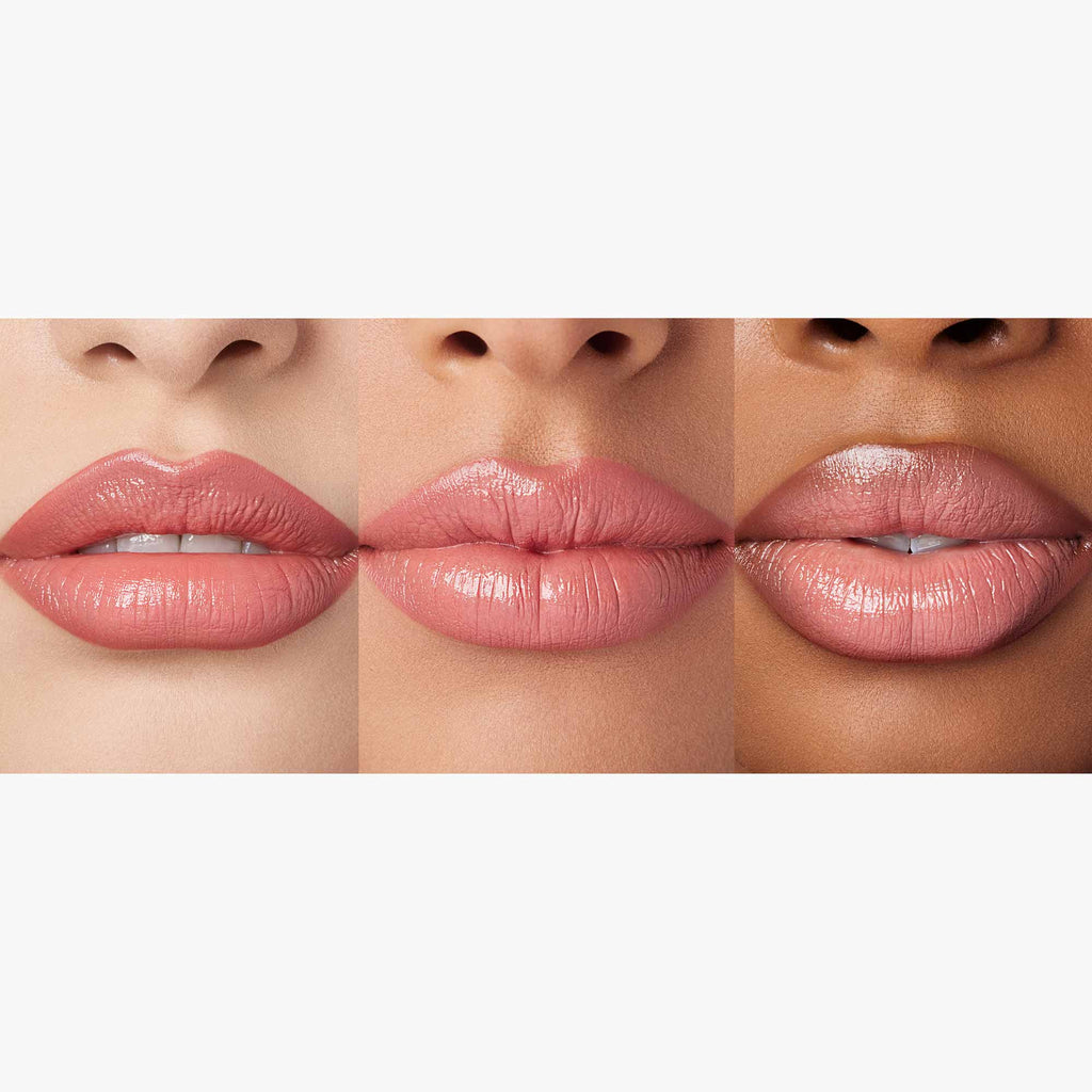 Dusty Rose | Matte & Satin Lipstick - Dusty Rose