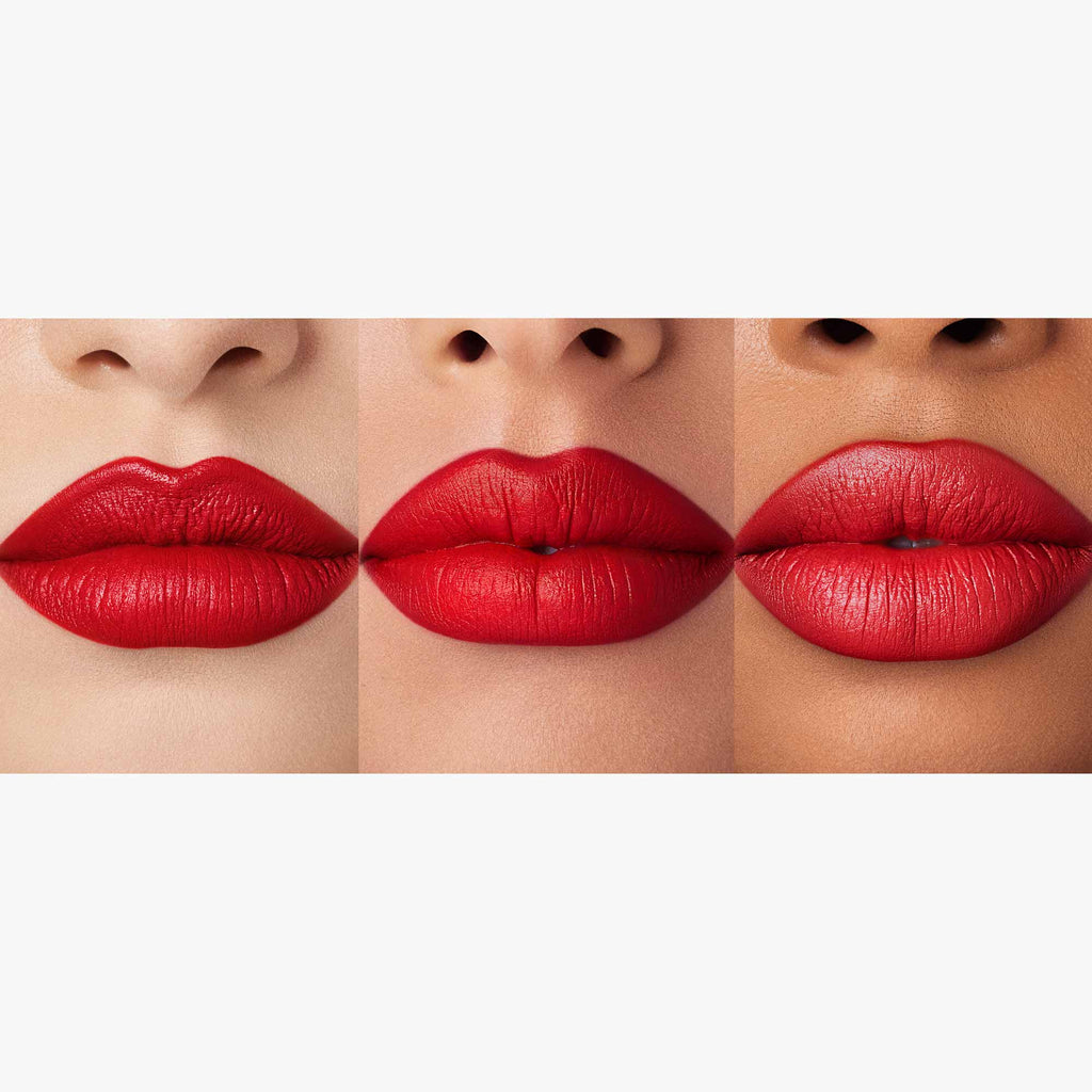Royal Red | Matte & Satin Lipstick - Royal Red