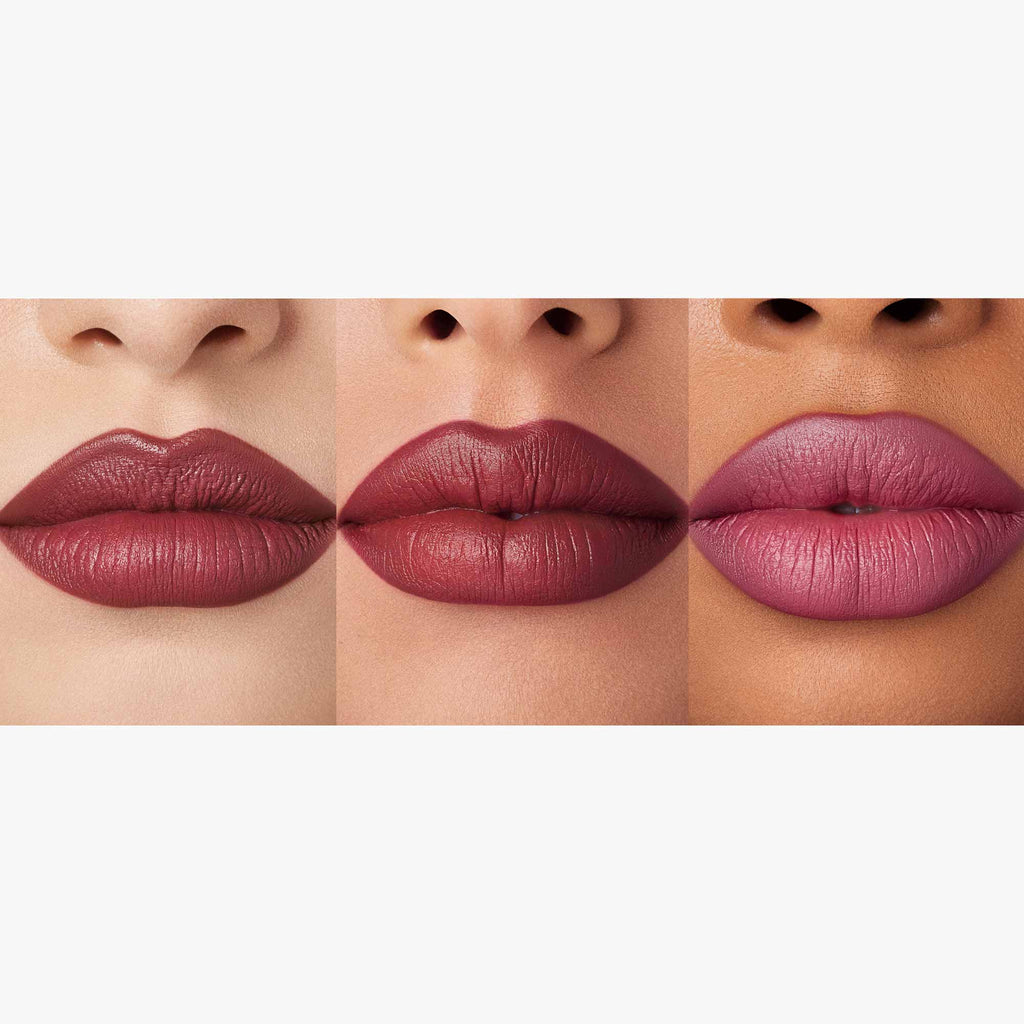 Rum Punch | Matte & Satin Lipstick - Rum Punch