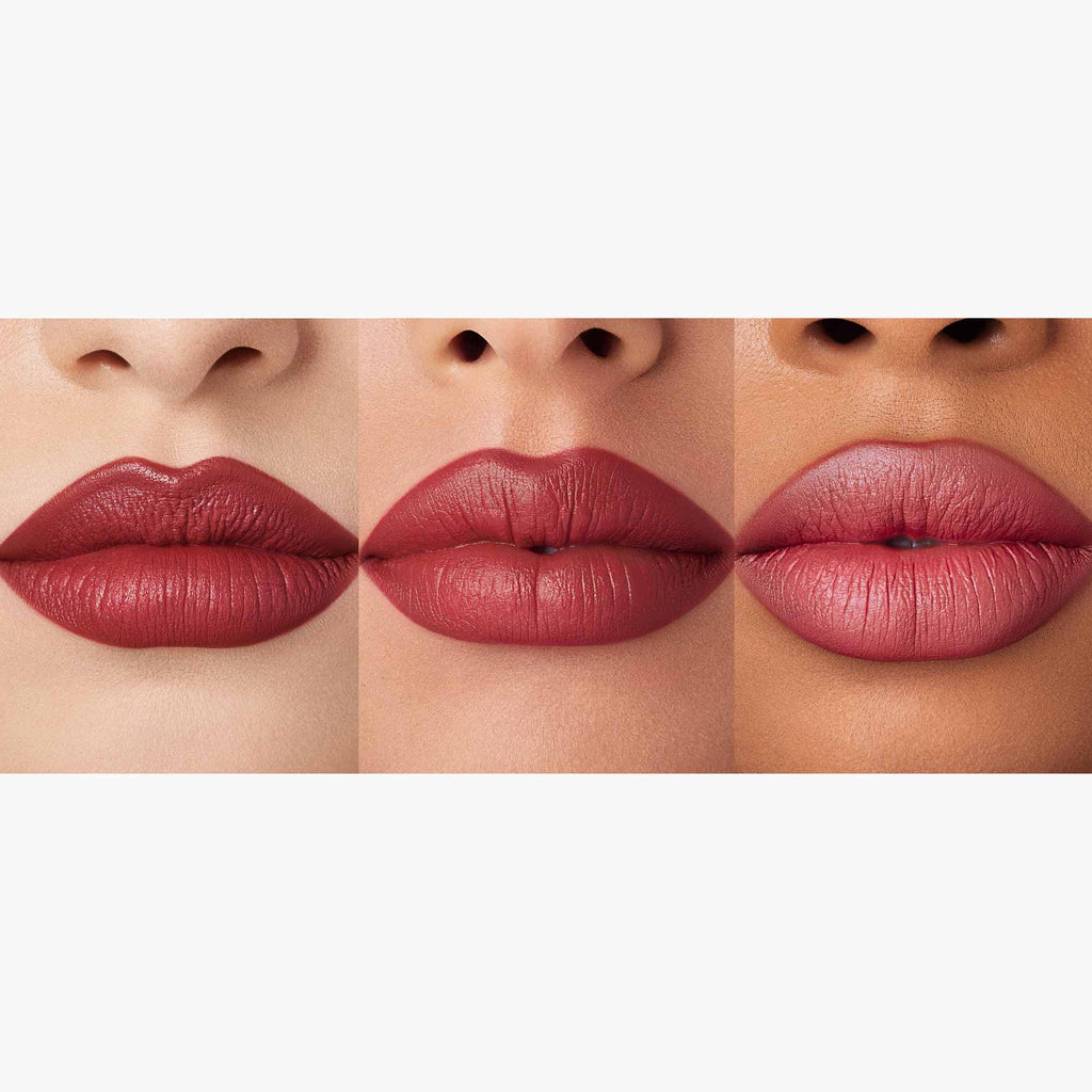 Sugar Plum | Matte & Satin Lipstick - Sugar Plum