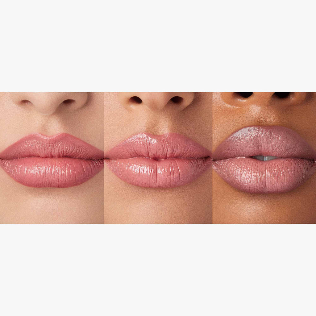Taupe Beige | Matte & Satin Lipstick - Taupe Beige
