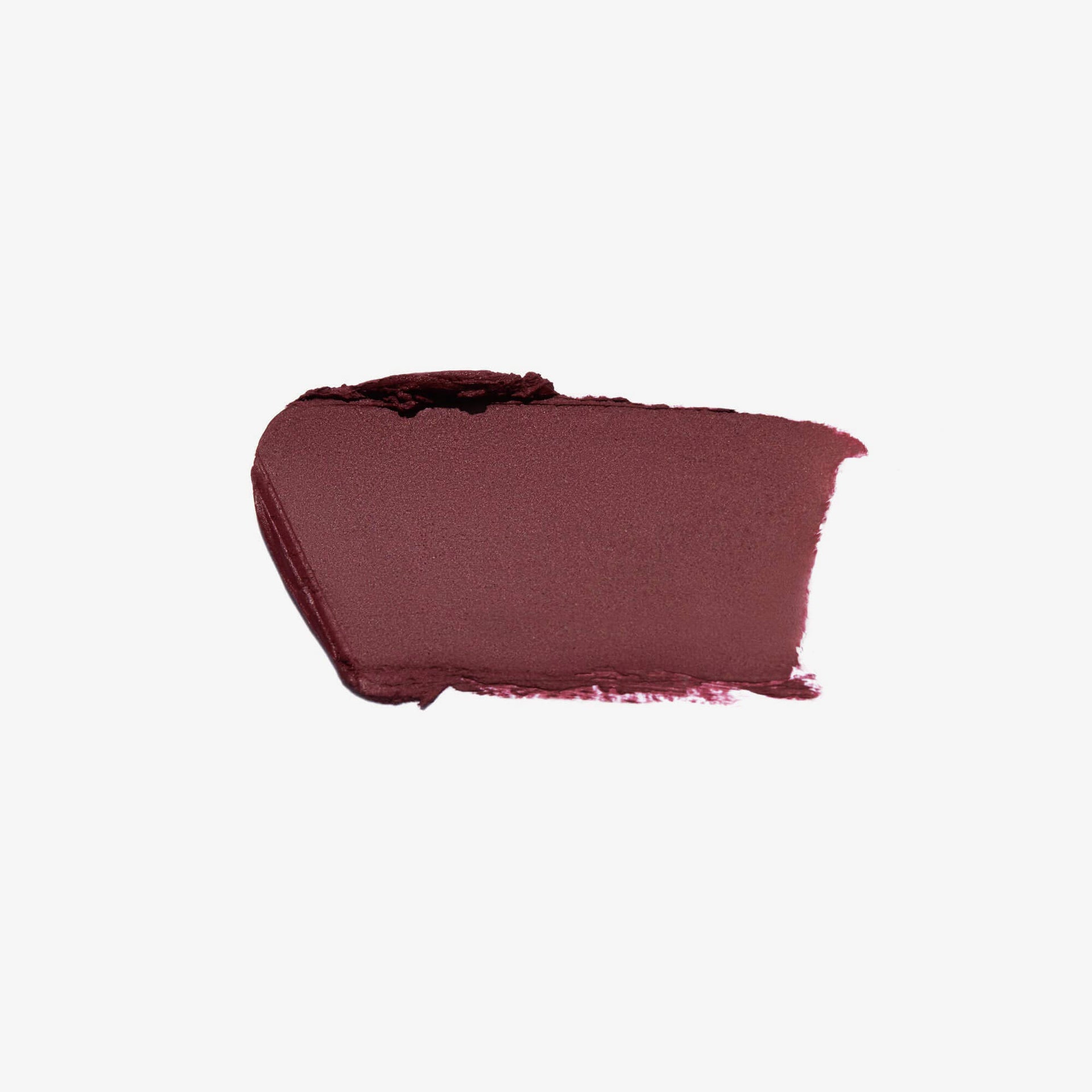 Plum |Limited Edition Satin Lipstick Swatch Shade Plum