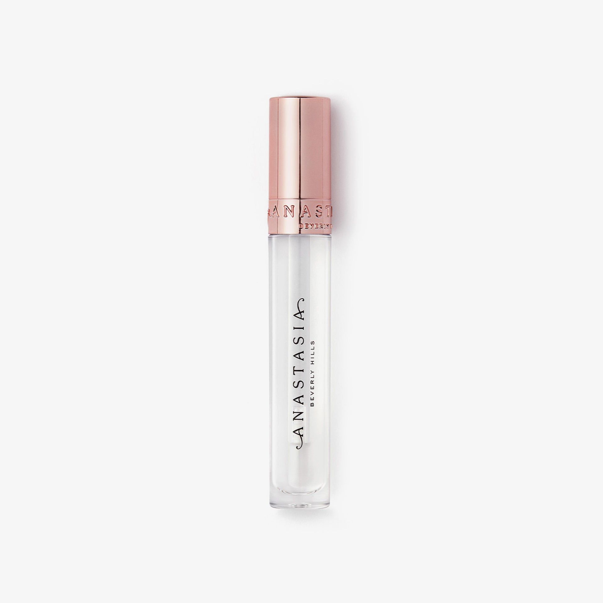 Crystal | Closed Lip Gloss - Crystal