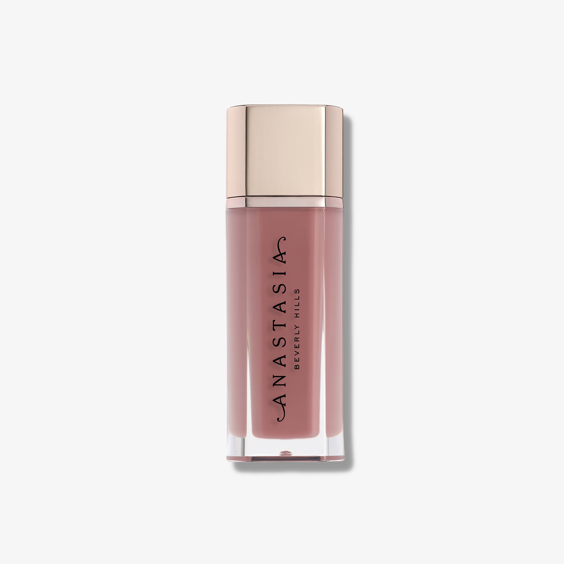 Hush Rose Lip Velvet