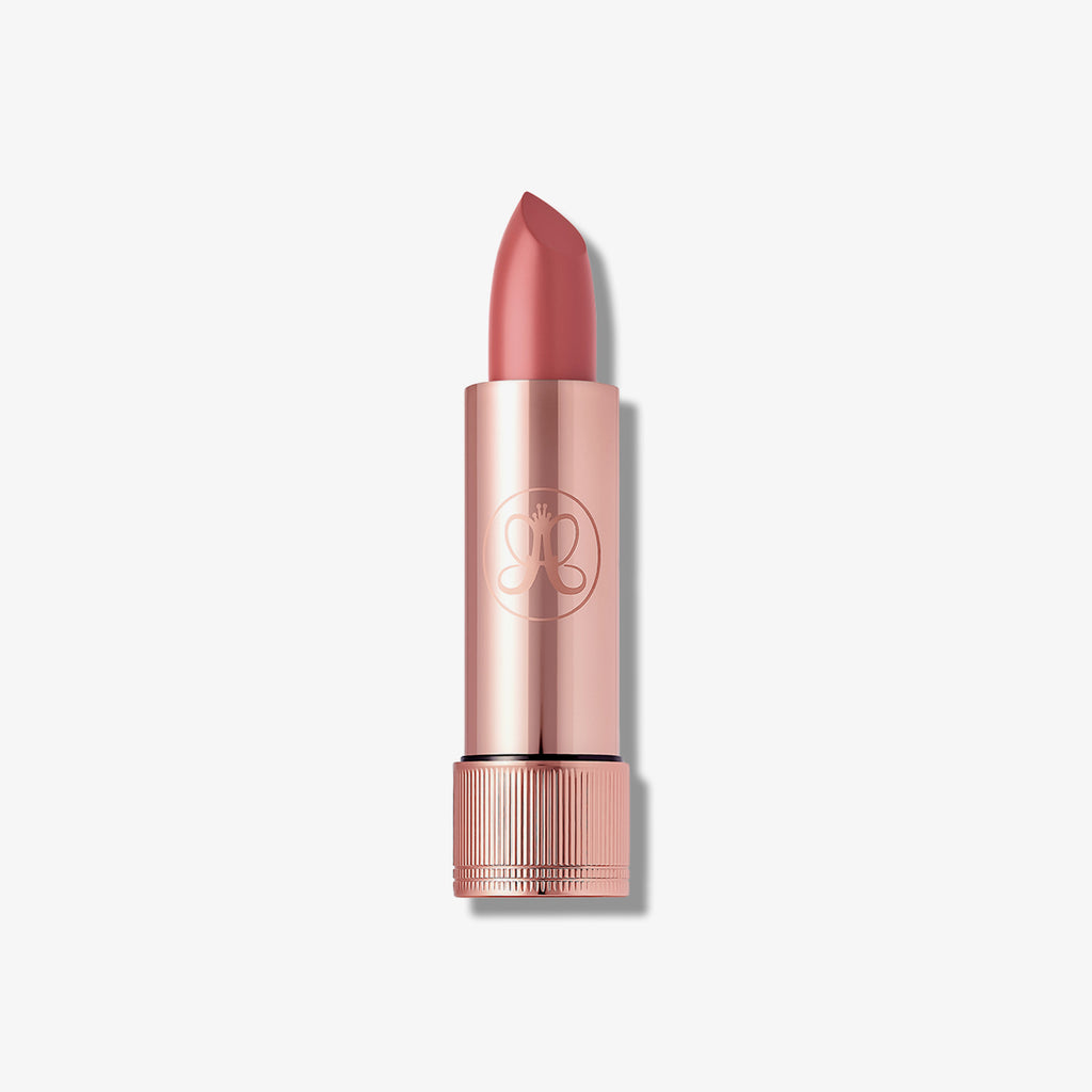 Completely Rose | Dusty Rose Lipstick
