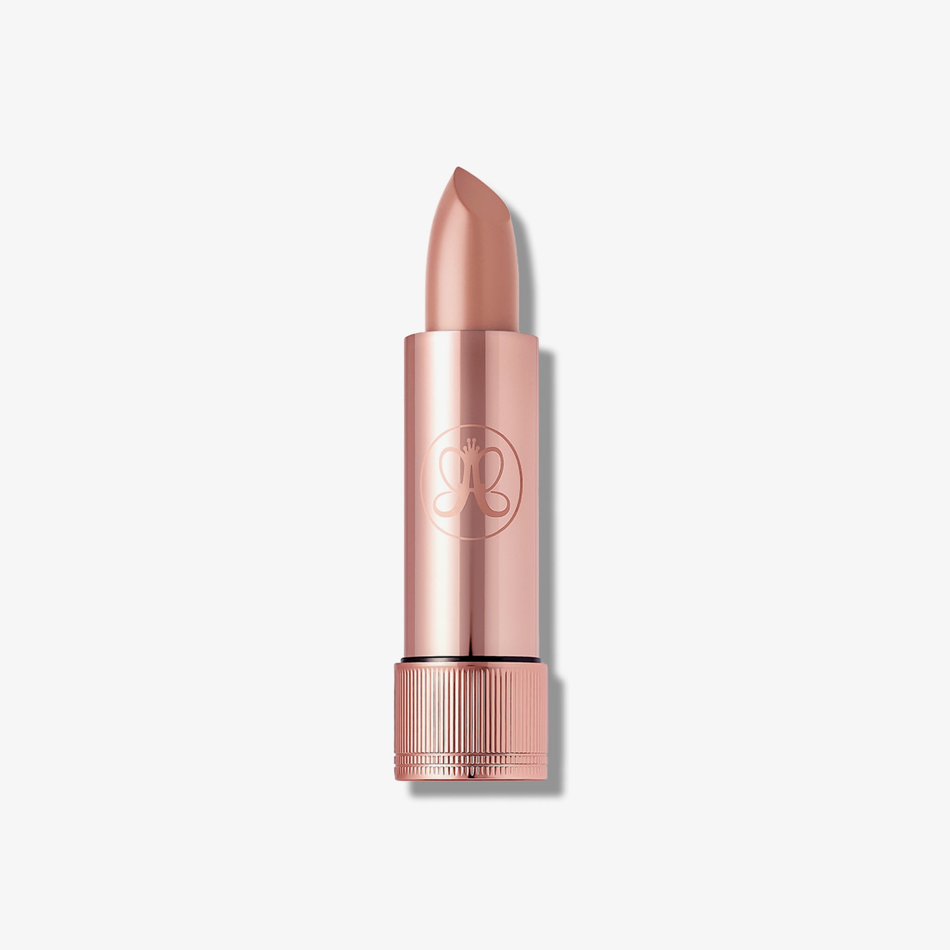 Haze | Open Matte & Satin Lipstick - Haze