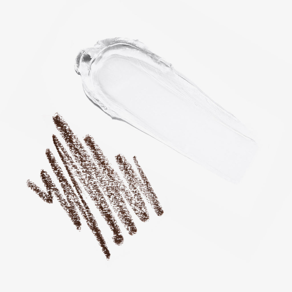 Soft Brown | Lifted & Defined Brow Duo - Swatch Image Soft Brown