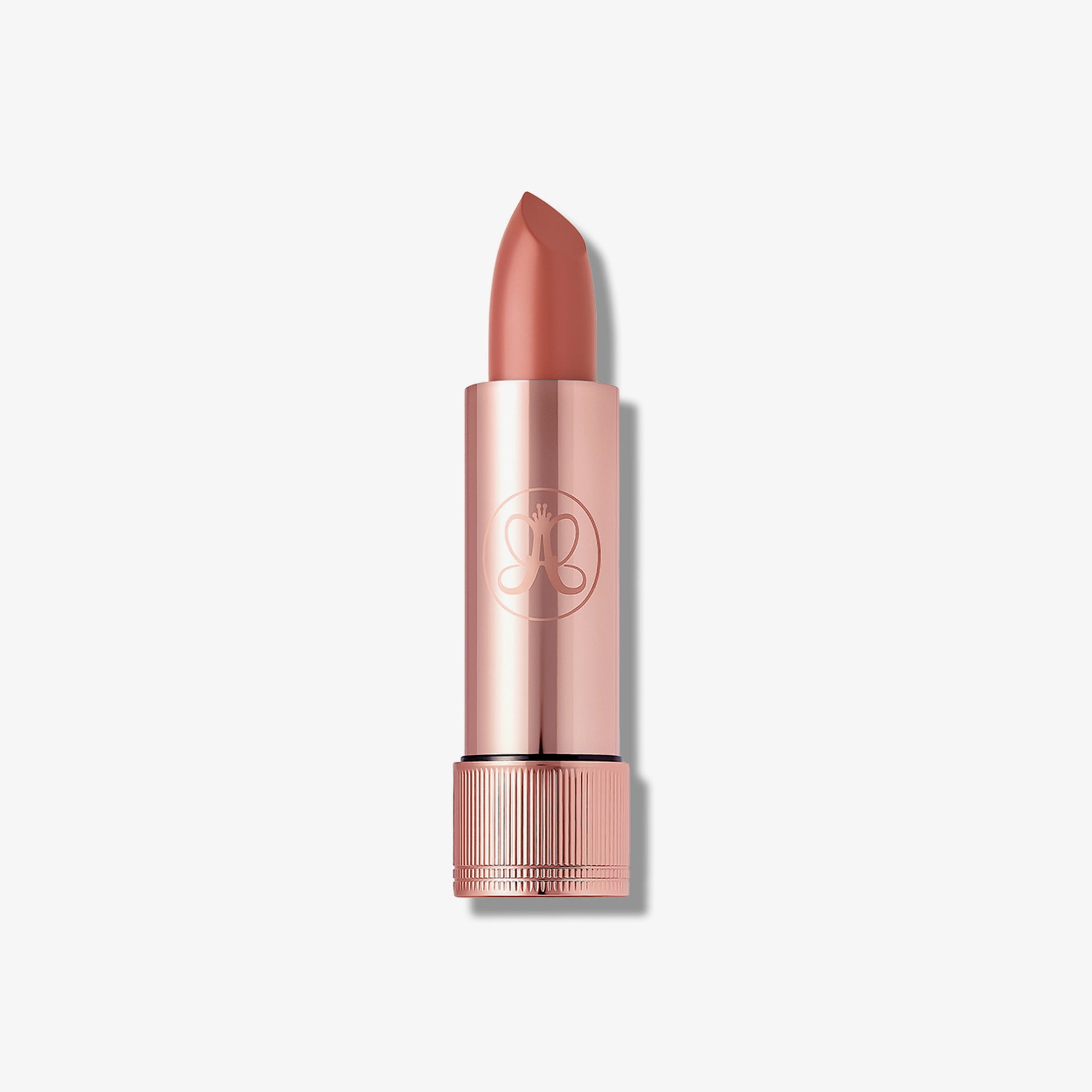 Peach Bud | Open Matte & Satin Lipstick - Peach Bud