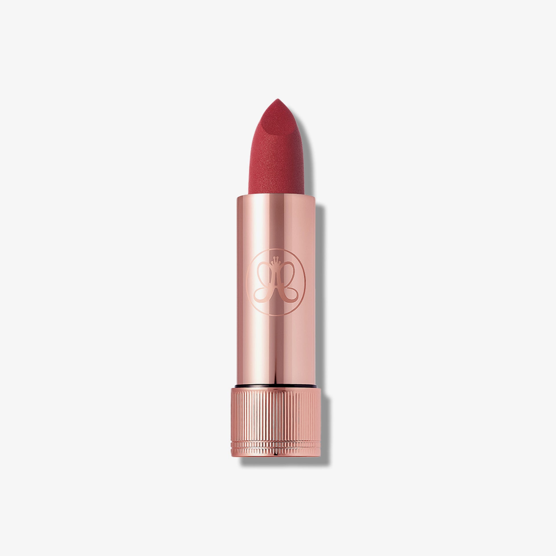 Sugar Plum | Open Matte & Satin Lipstick - Sugar Plum