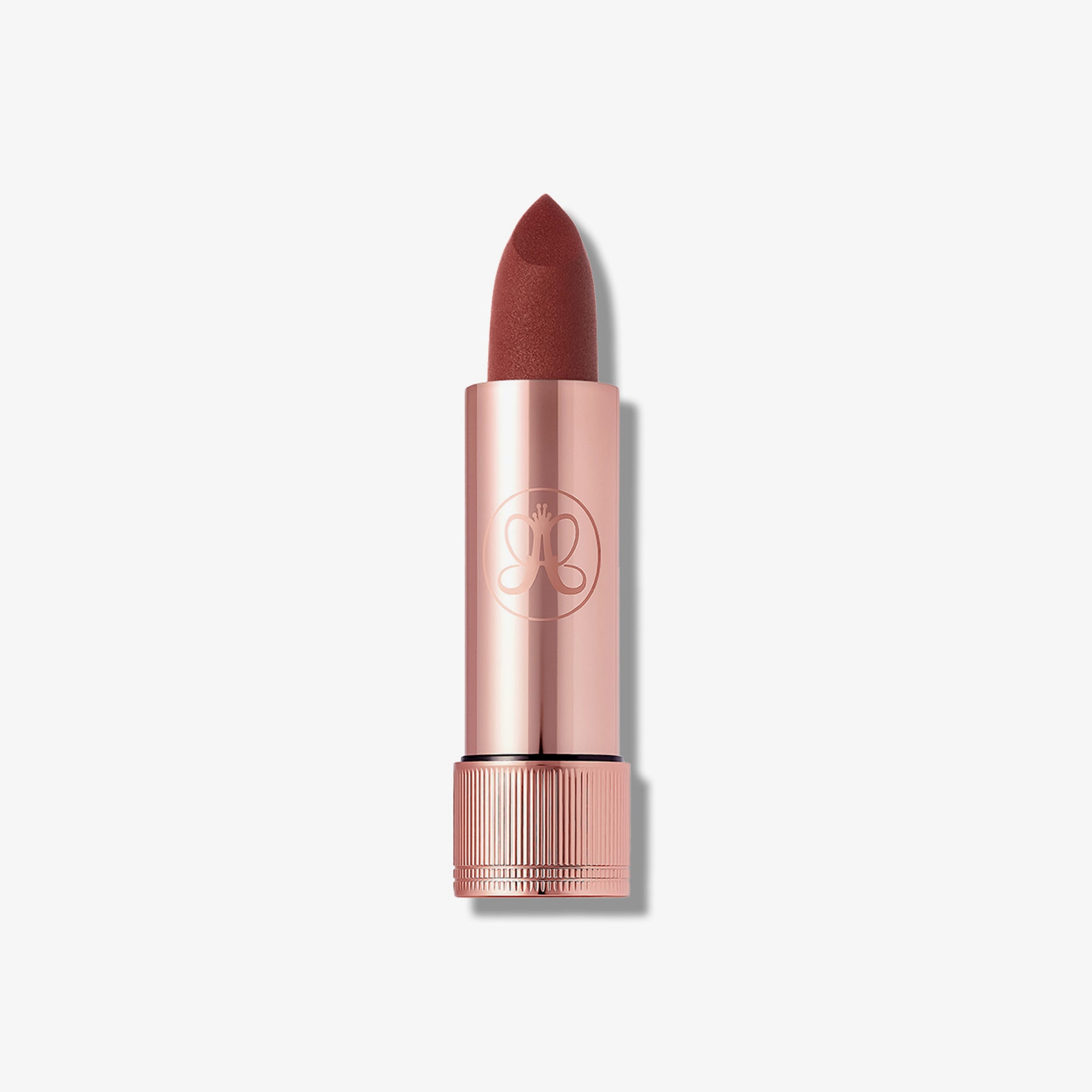 Toffee | Open Matte & Satin Lipstick - Toffee