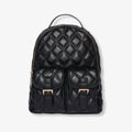 Quilted Mini Signature Bag