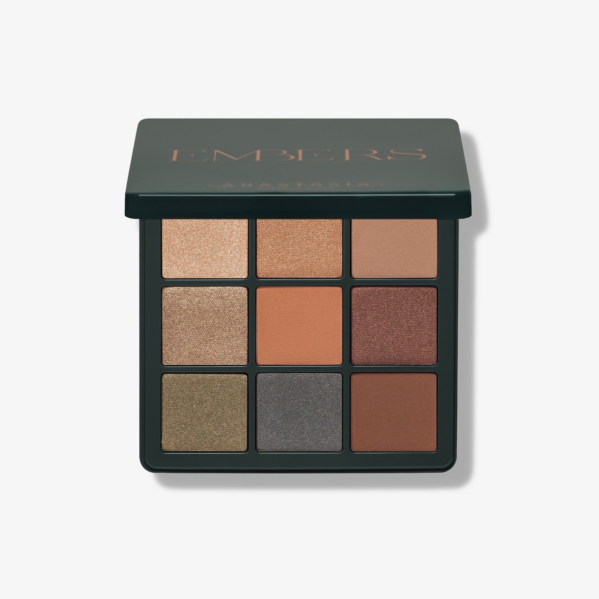 Embers Mini Eyeshadow Palette | Anastasia Beverly Hills