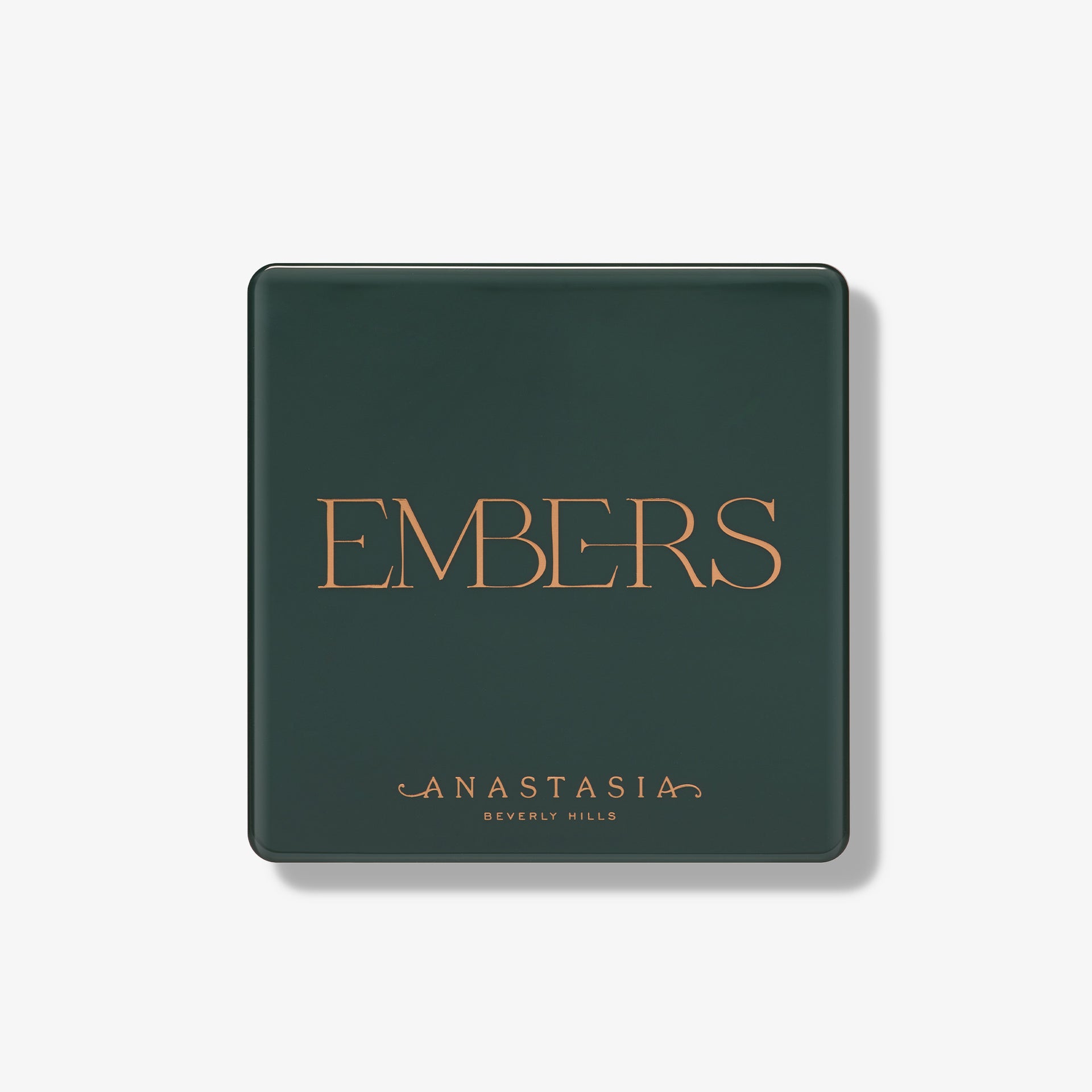 Embers Closed