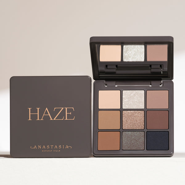 Haze Open and Closed Alt