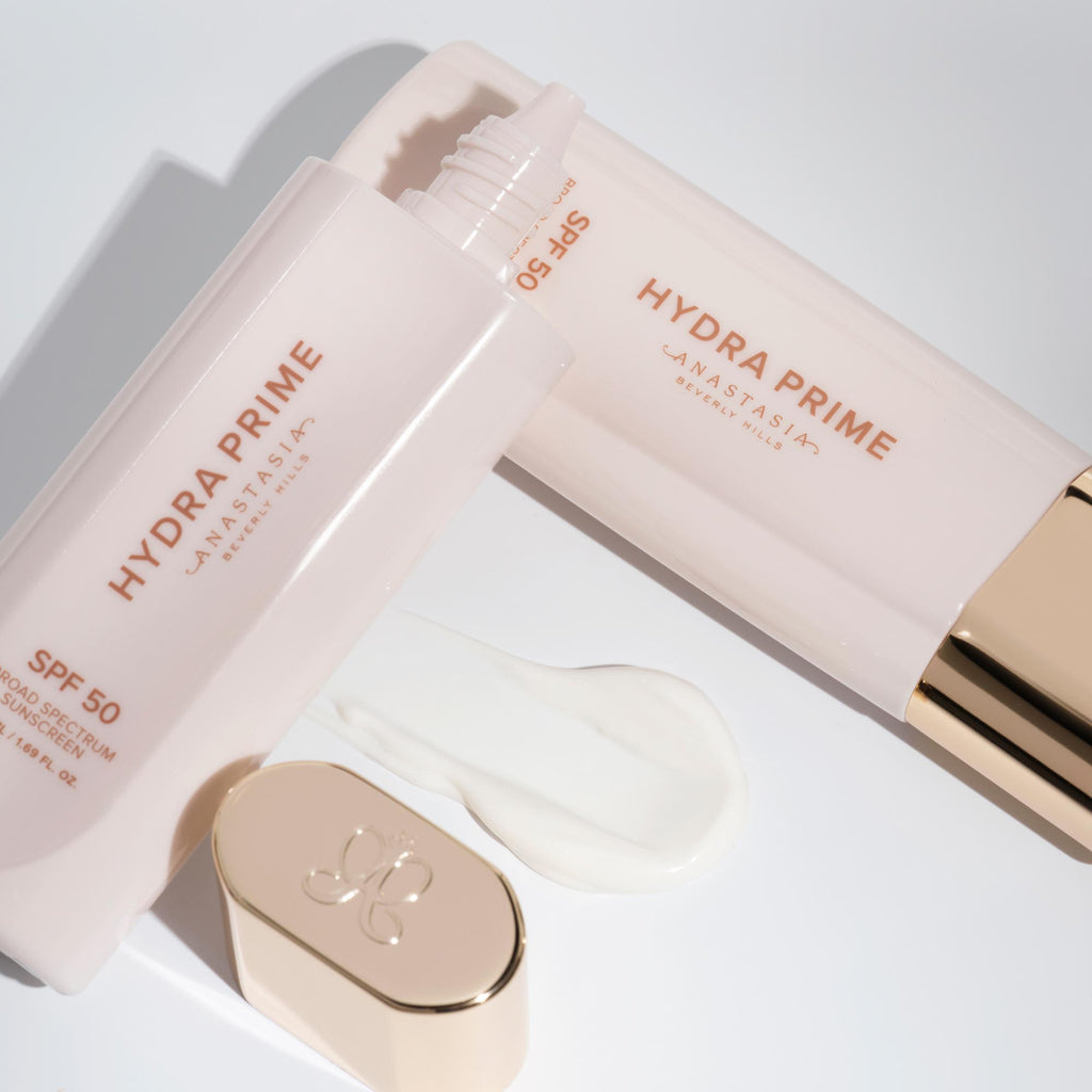 Hydra Prime SPF 50 Anastasia Beverly Hills