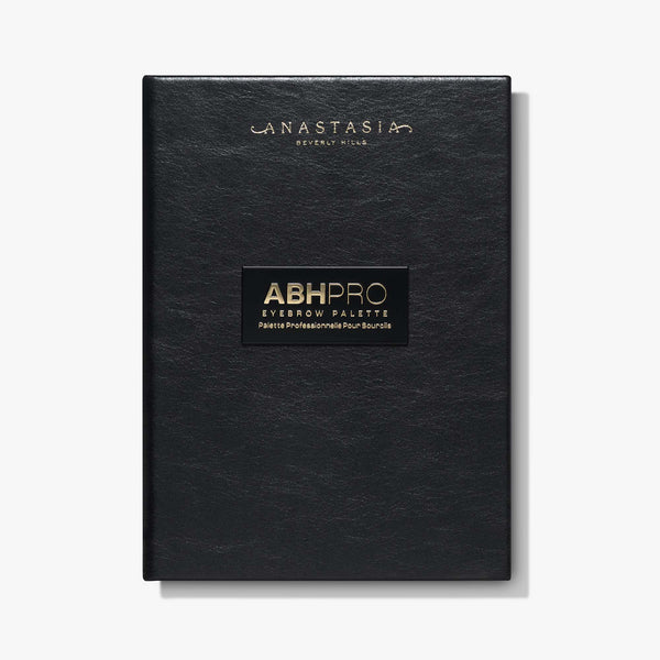 Brow Pro Palette Closed