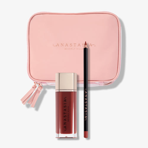 Crimson/ Auburn | Hero