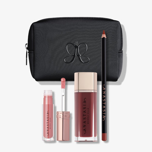 Pomegranate/Chai | Bundle