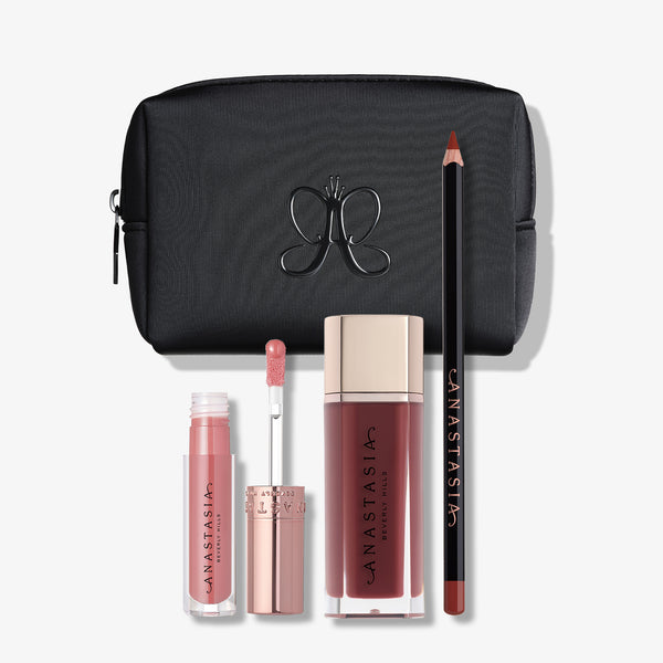 Pomegranate/Chai | Bundle