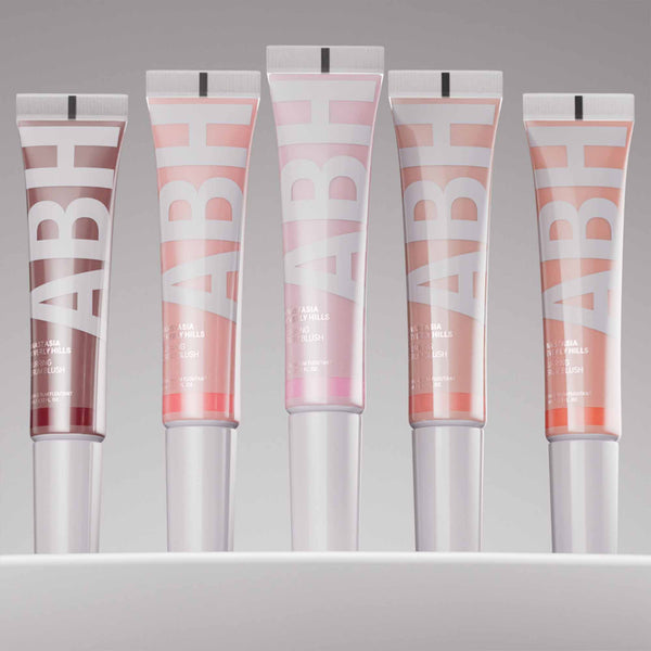 Blurring Blush Serum Product Images