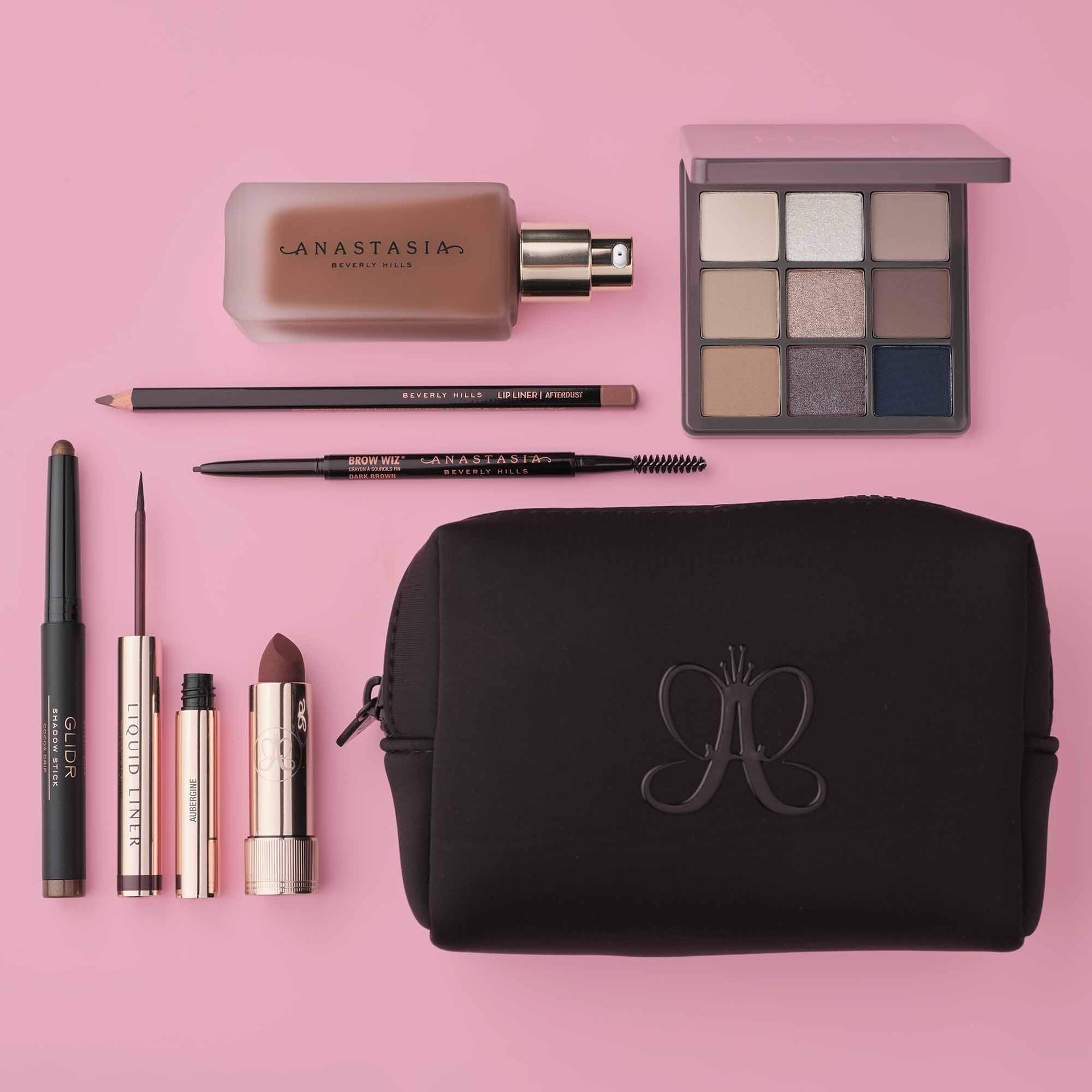 Timeless Beauty Gift Set Alt