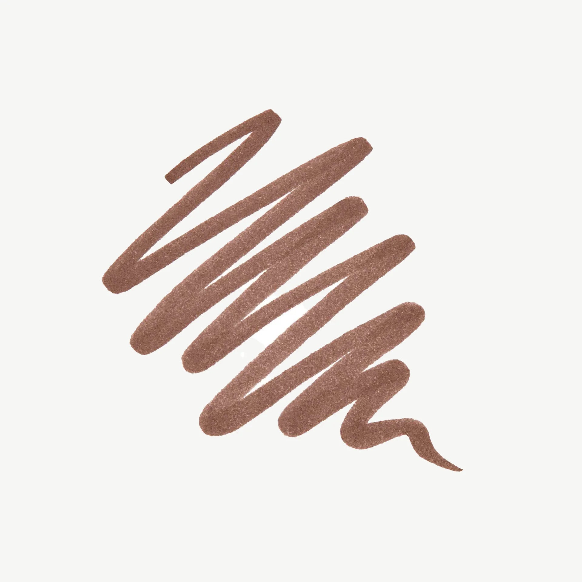 Chocolate |Brow Pen Swatch Shade Chocolate
