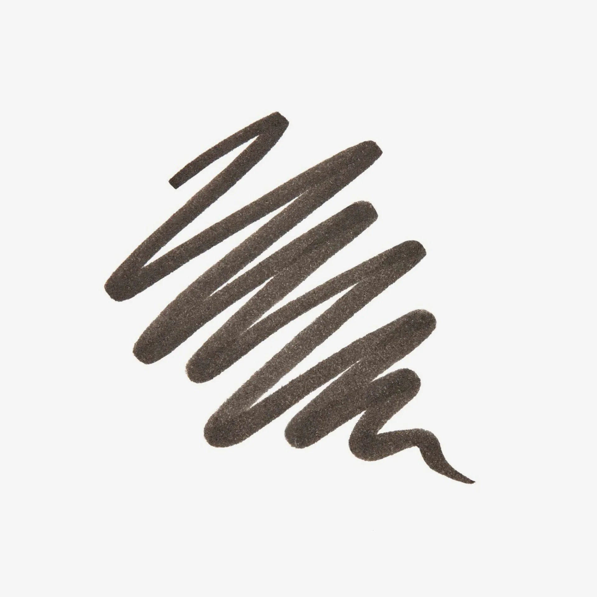 Ebony |Brow Pen Swatch Shade Ebony