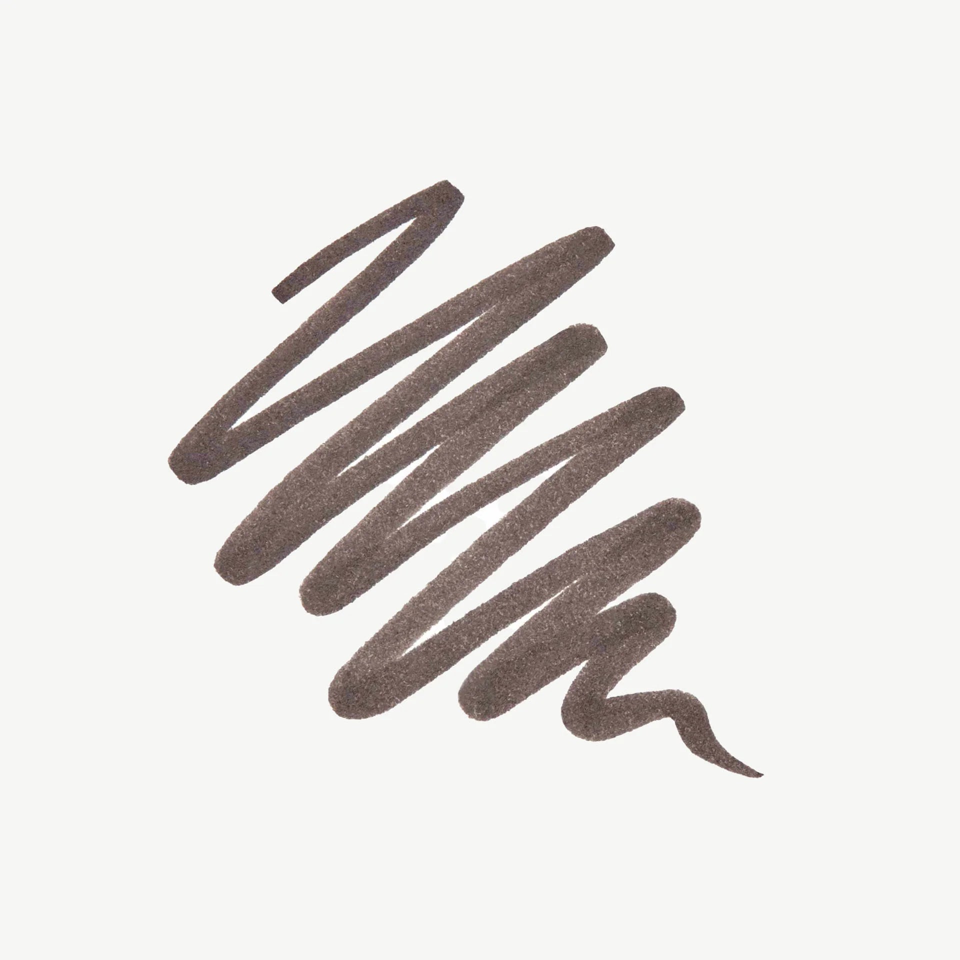Medium Brown |Brow Pen Swatch Shade Medium Brown