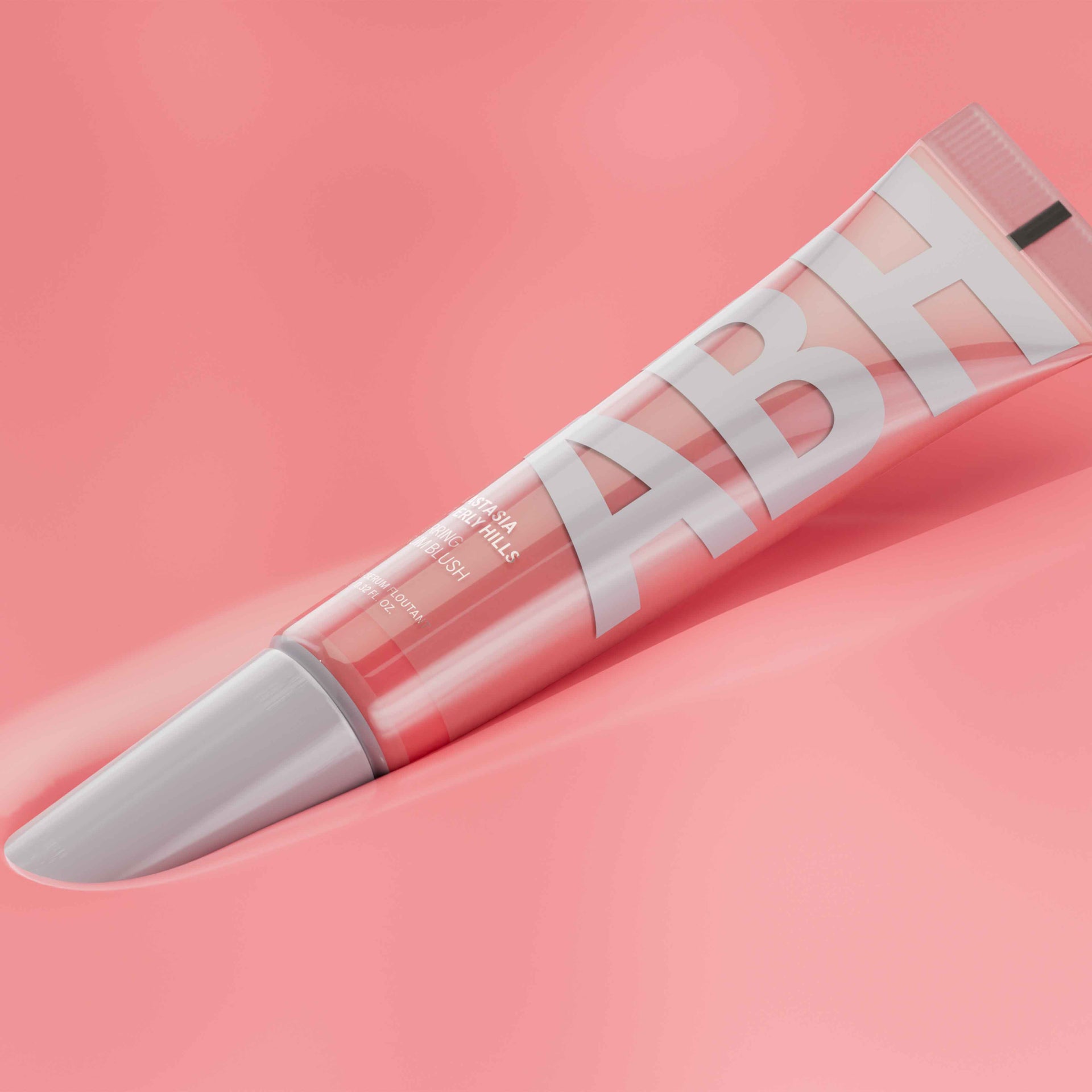 Hibiscus | Blurring Serum Blush - Stylized Image