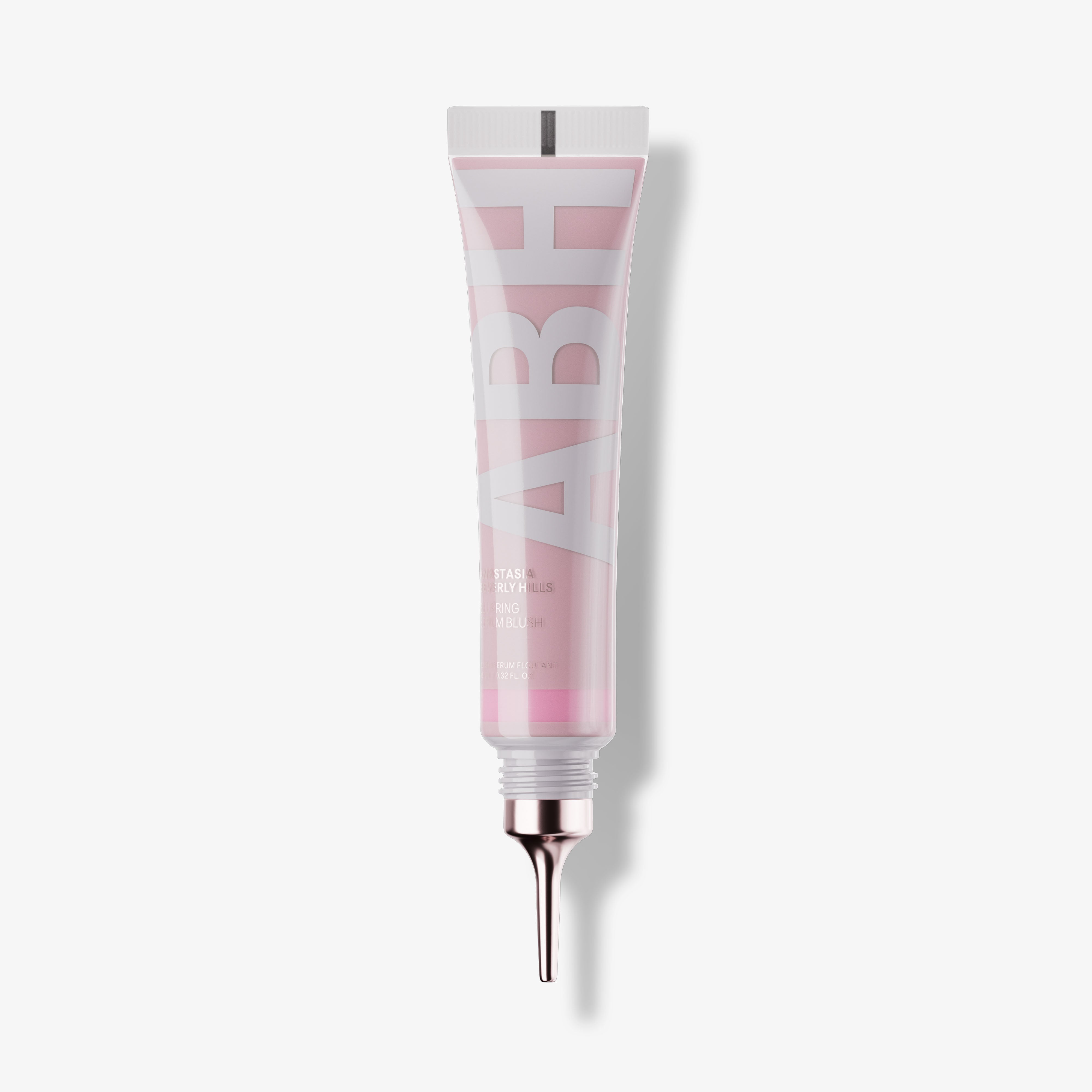 Baby Pink | Blurring Serum Blush - Shade Baby Pink Open