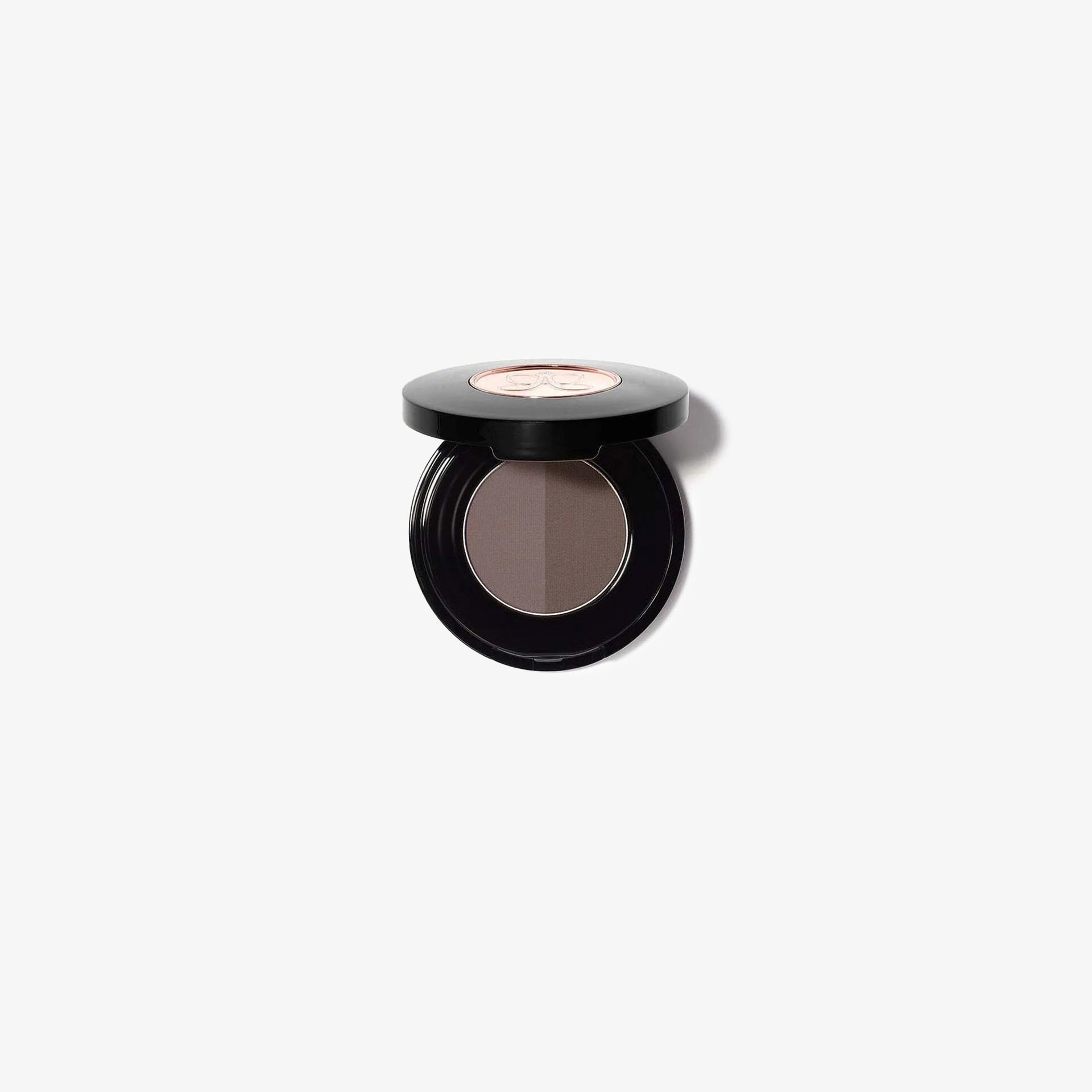 Ash Brown | Brow Powder Duo - Ash Brown