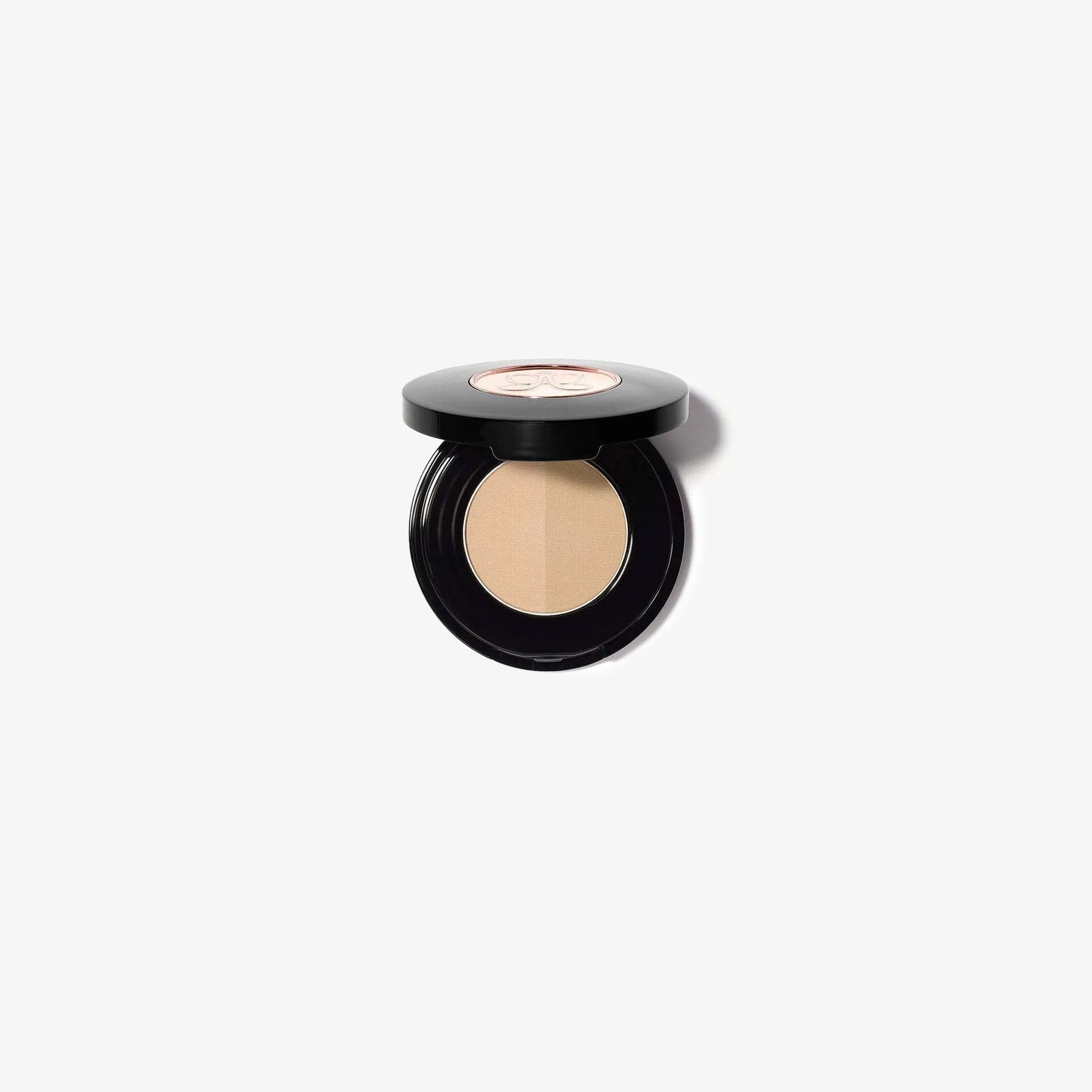 Blonde | Brow Powder Duo - Blonde 