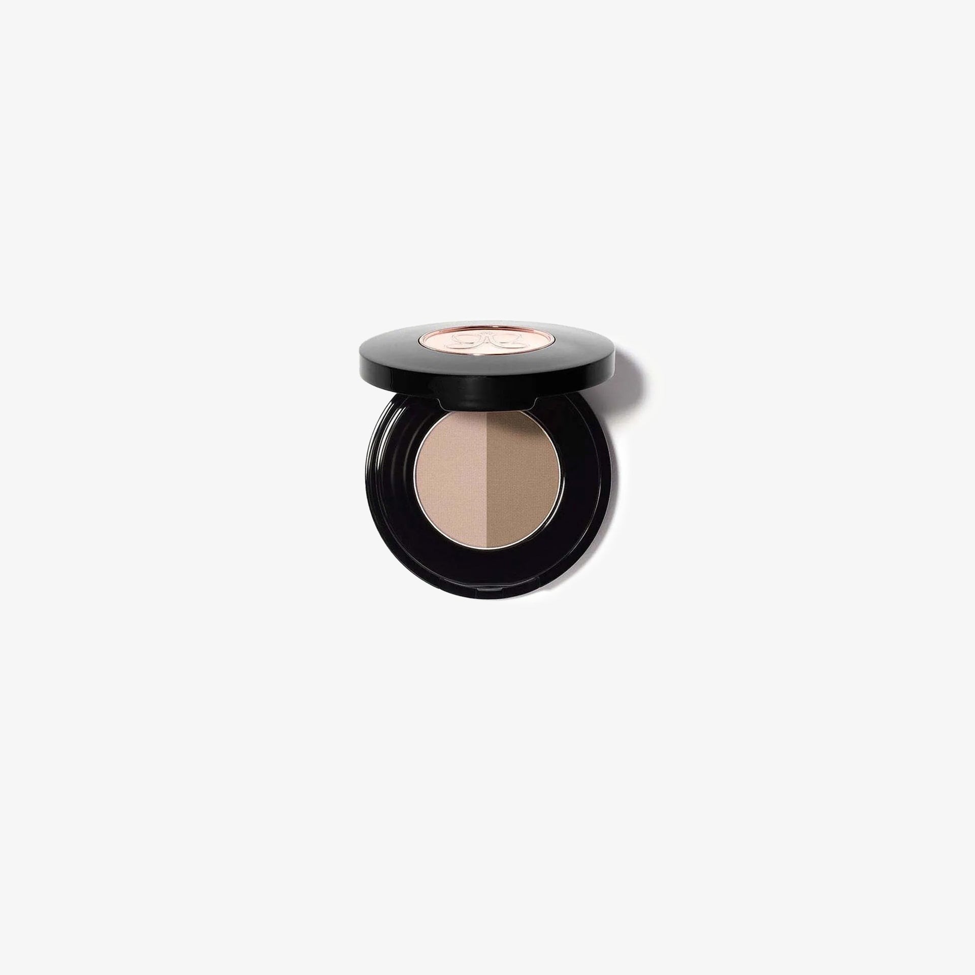 Taupe | Brow Powder Duo - Taupe 