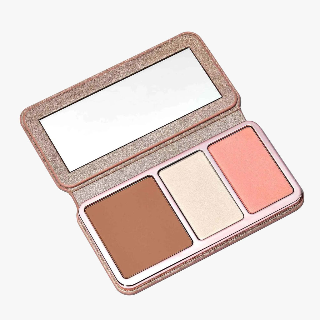 Italian Summer | Face Palette - Italian Summer