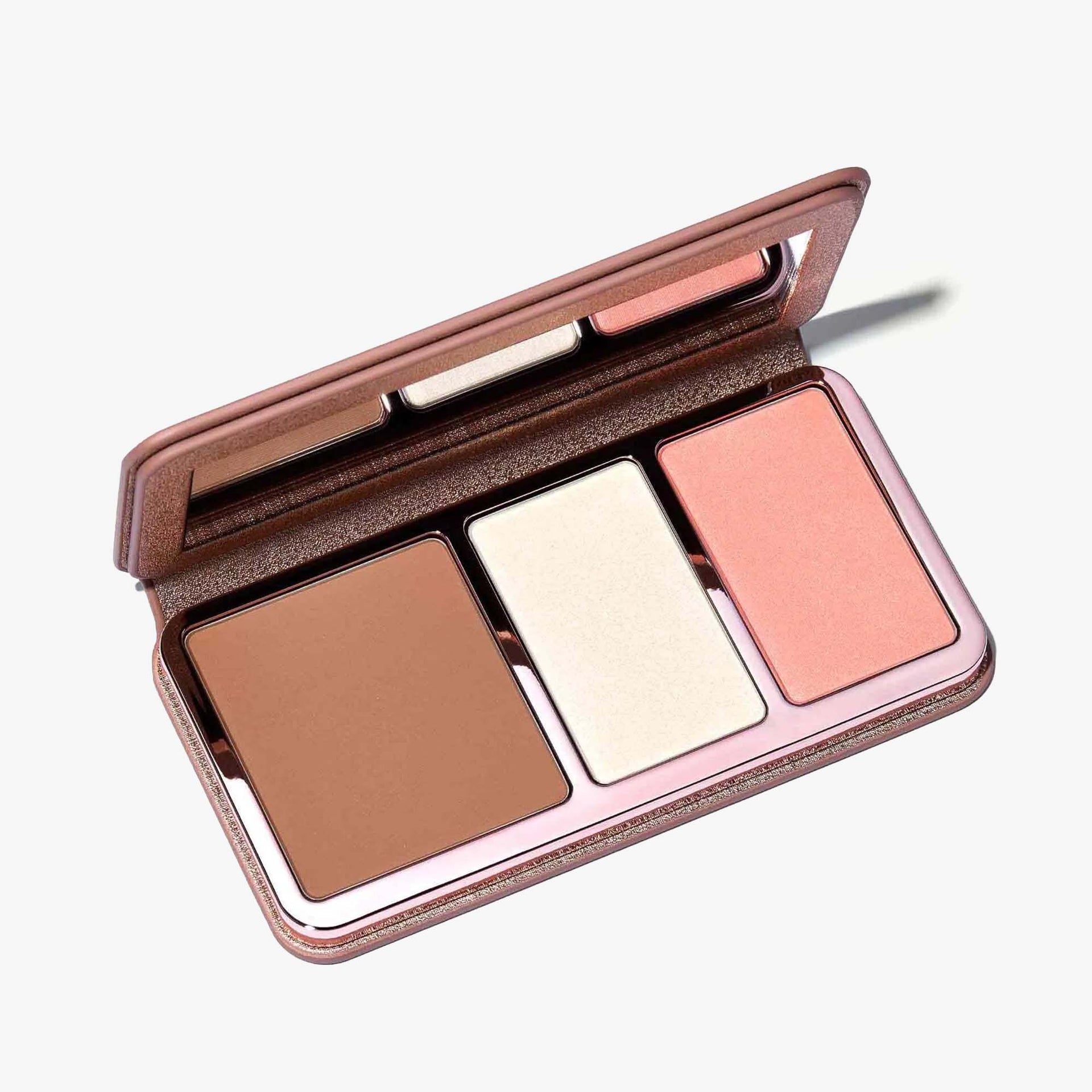 Italian Summer | Face Palette - Italian Summer