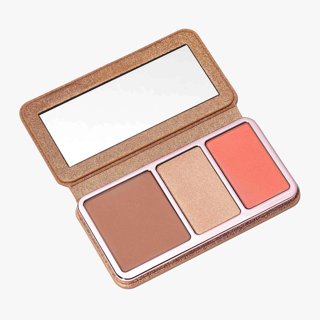 Off to Costa Rica |Face Palette - Off to Costa Rica
