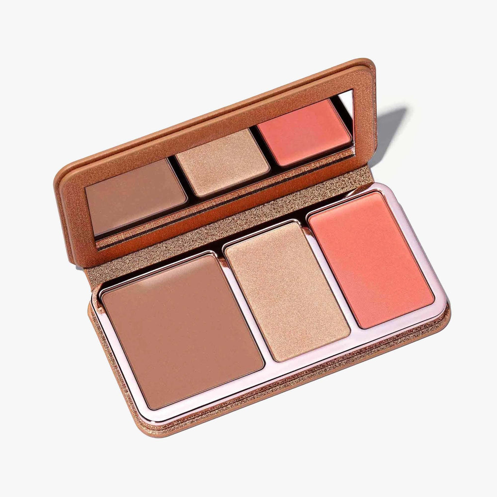 Off to Costa Rica |Face Palette - Off to Costa Rica