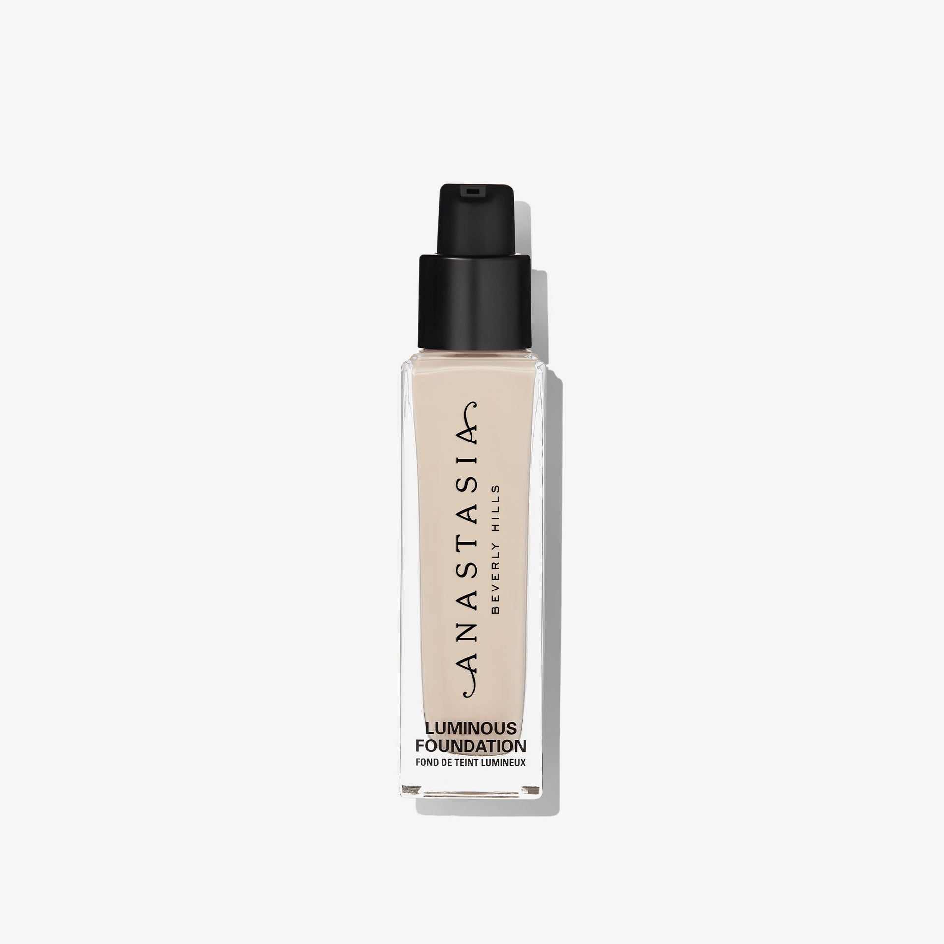 100N  | Open Luminous Foundation - 100N