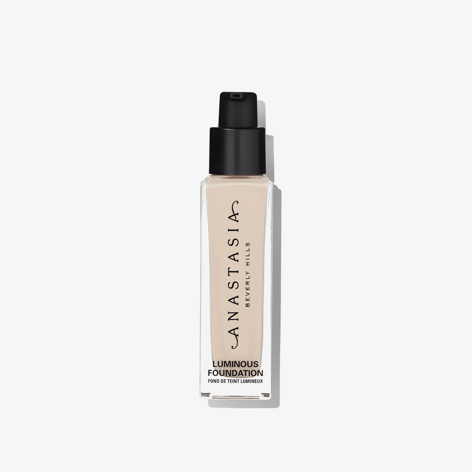 100N  | Open Luminous Foundation - 100N 