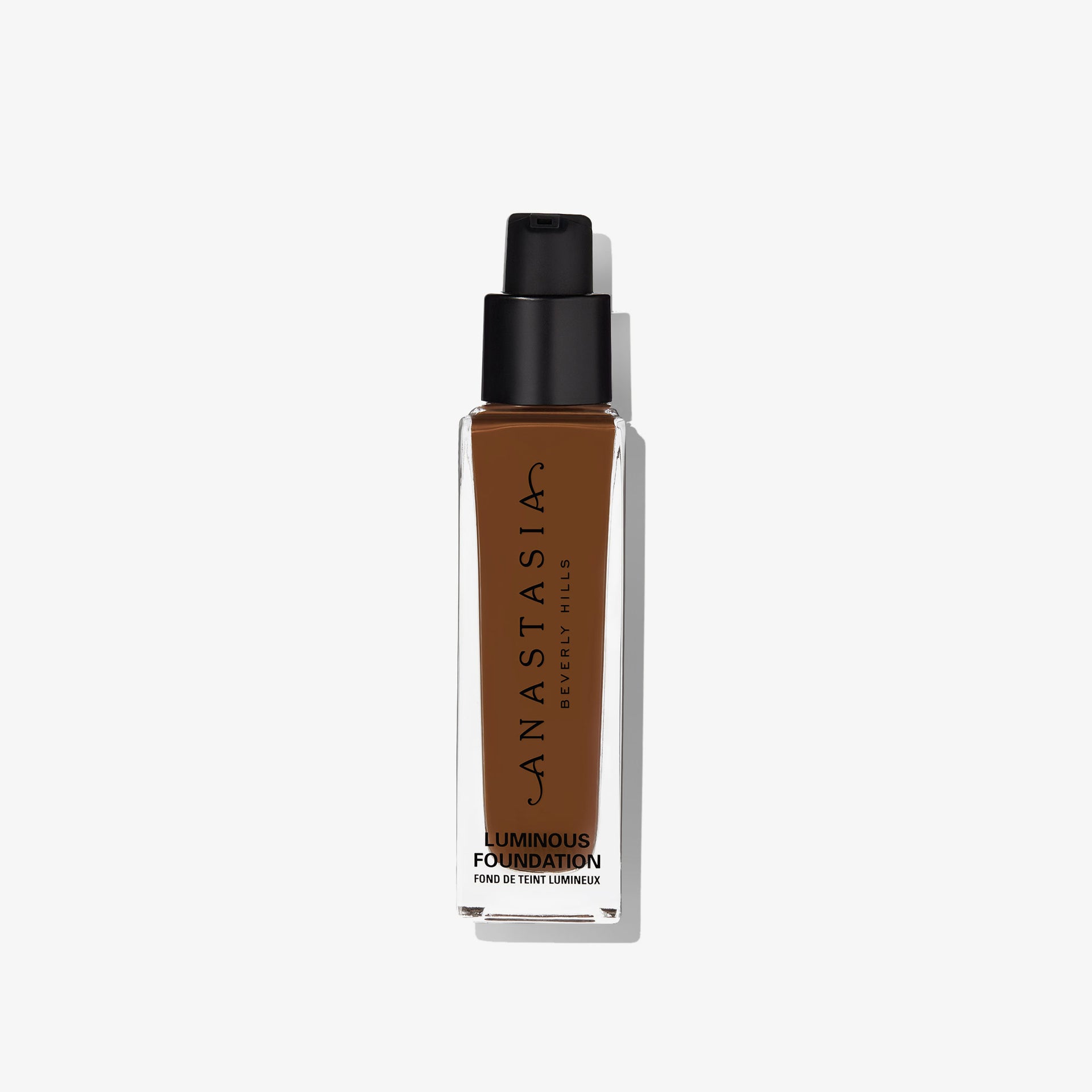 500C  | Open Luminous Foundation - 500C 