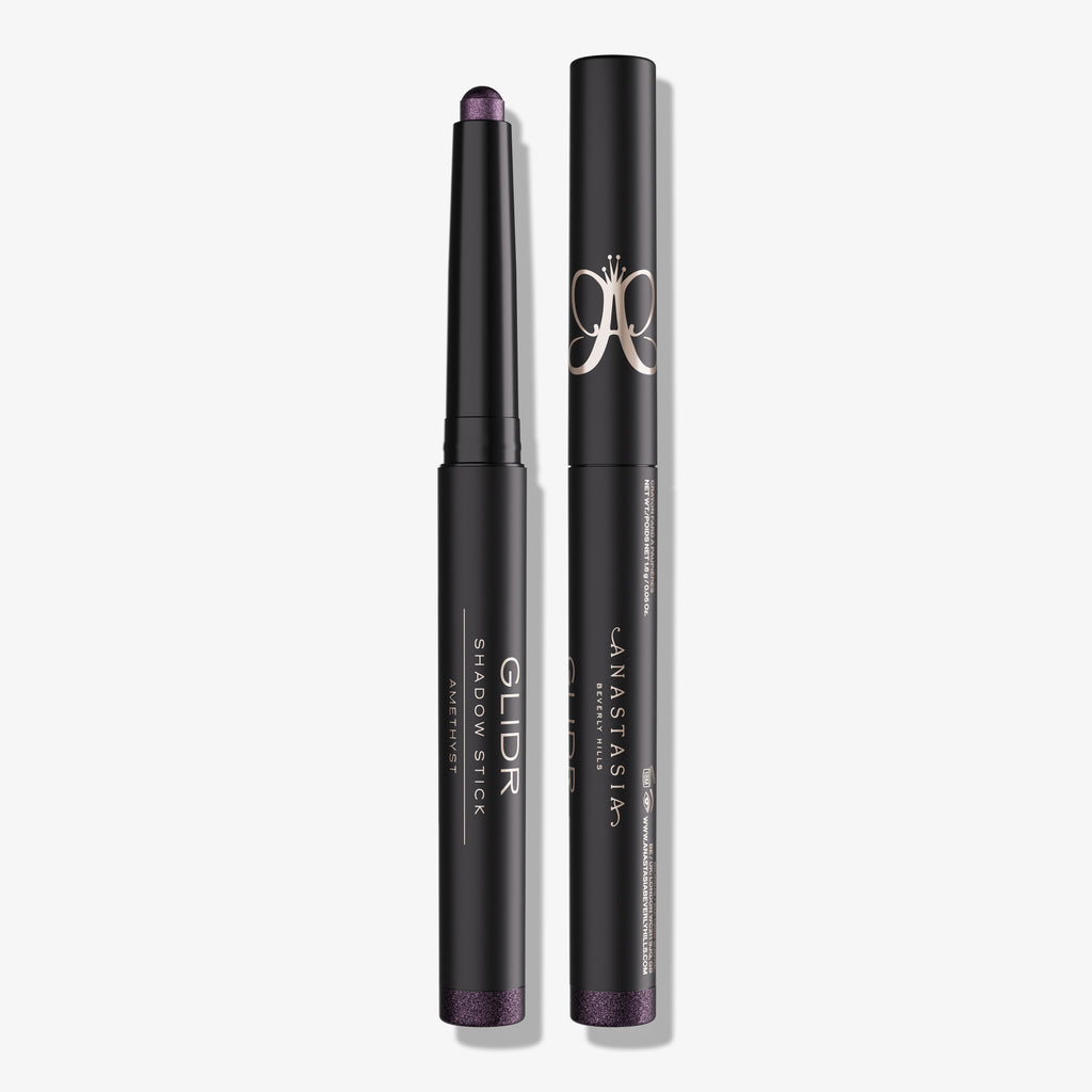 Amethyst | GLIDR Eyeshadow Stick Closed