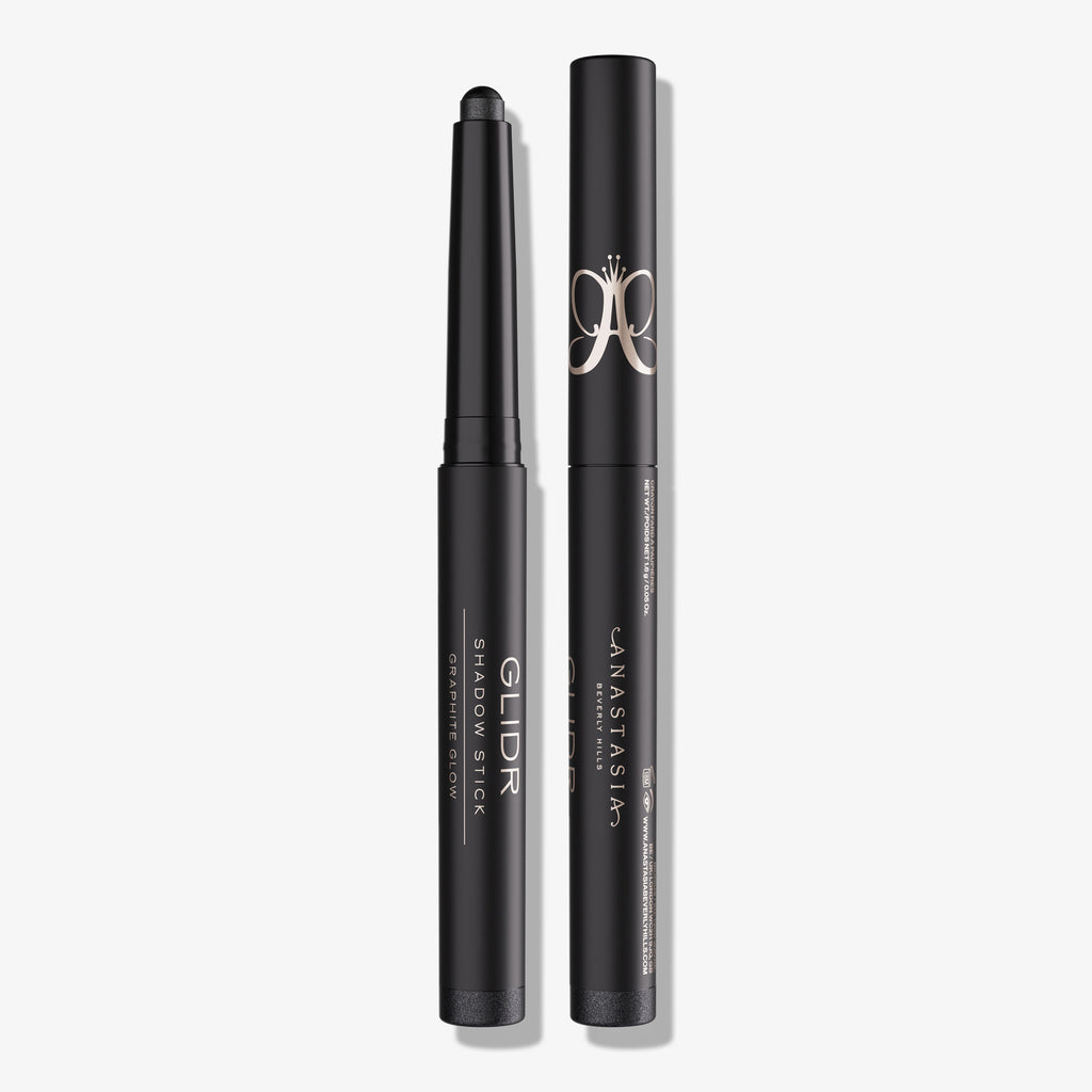 Graphite Glow | GLIDR Eyeshadow Stick Closed