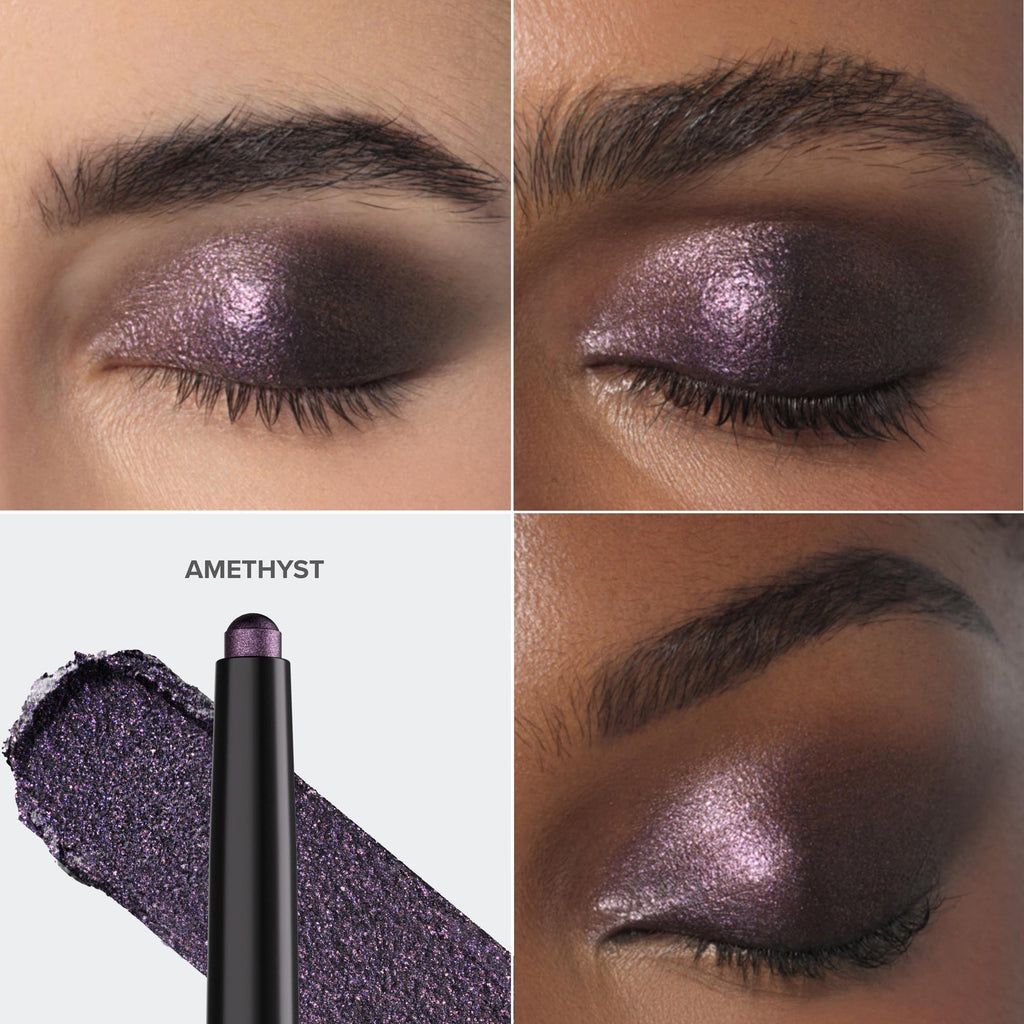 Amethyst | GLIDR Eyeshadow Stick Swatch