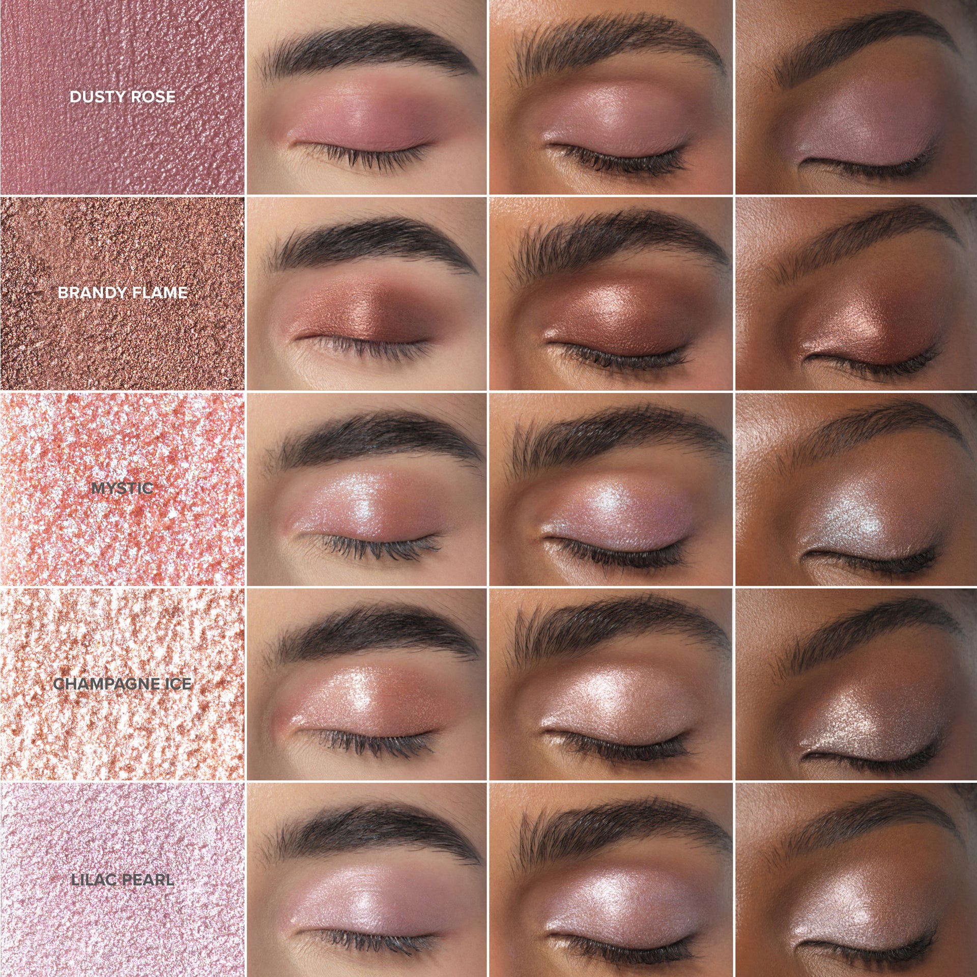 Dusty Rose | GLIDR Eyeshadow Stick Alt