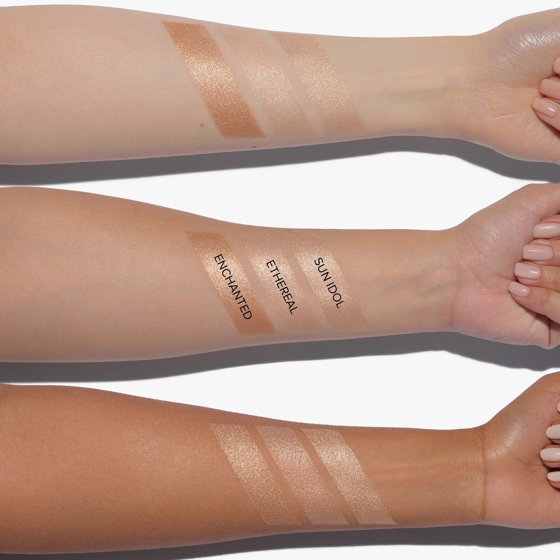 Dewy & Radiant Kit