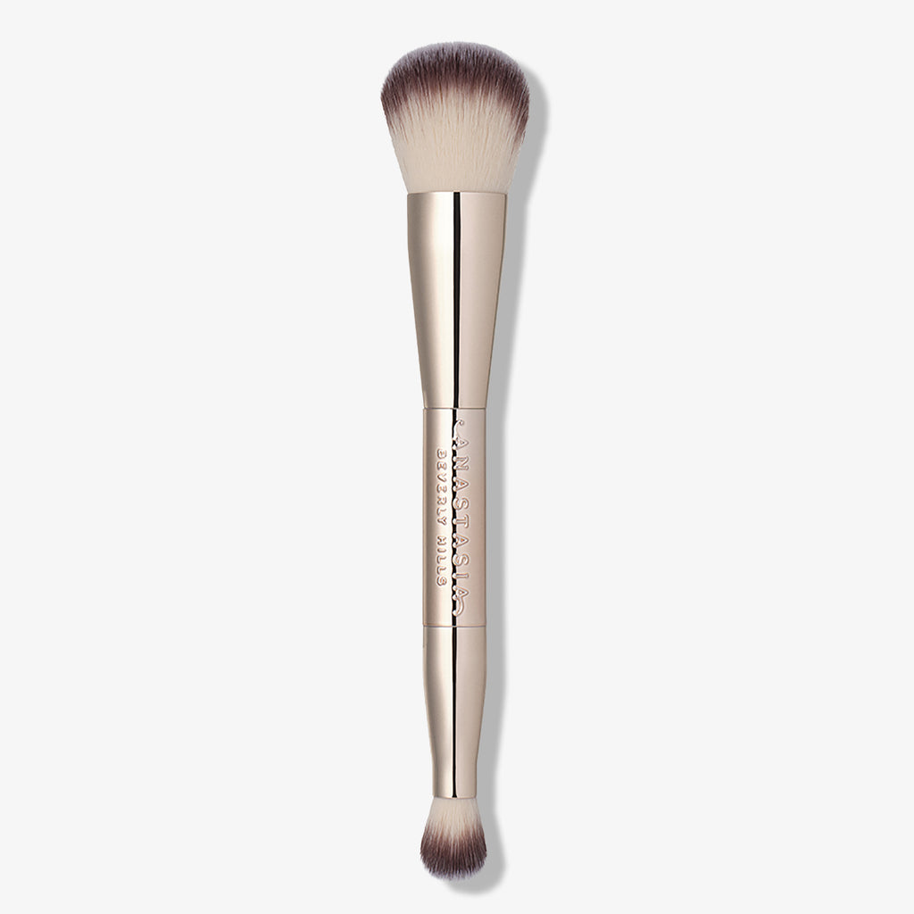 Impeccable Foundation & Face Brush