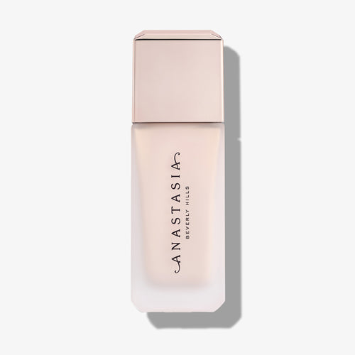 000N | Impeccable Blurring Second-Skin Matte Foundation