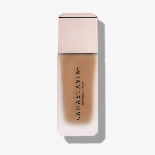 Impeccable Foundation