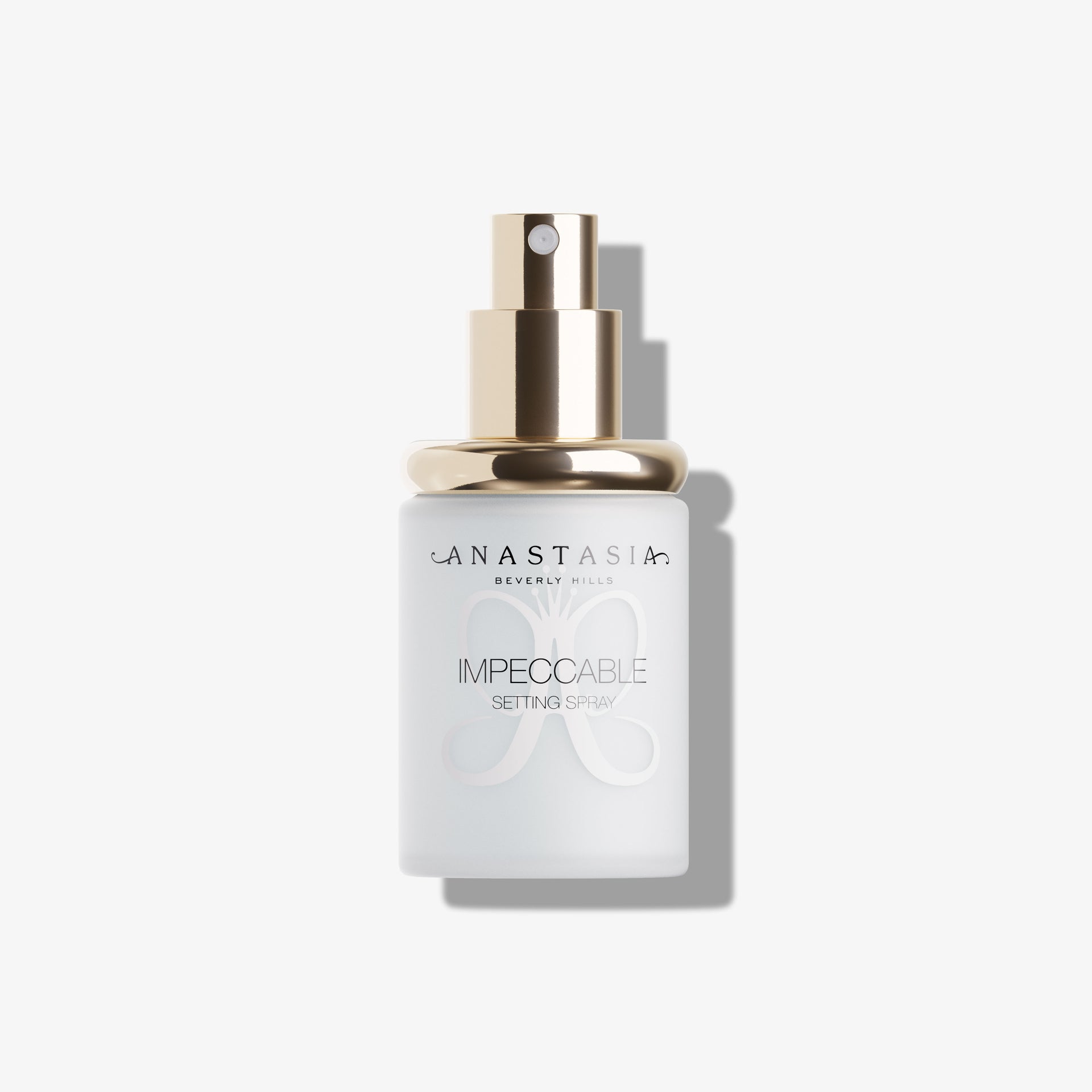 Mini Impeccable Setting Spray Bundle