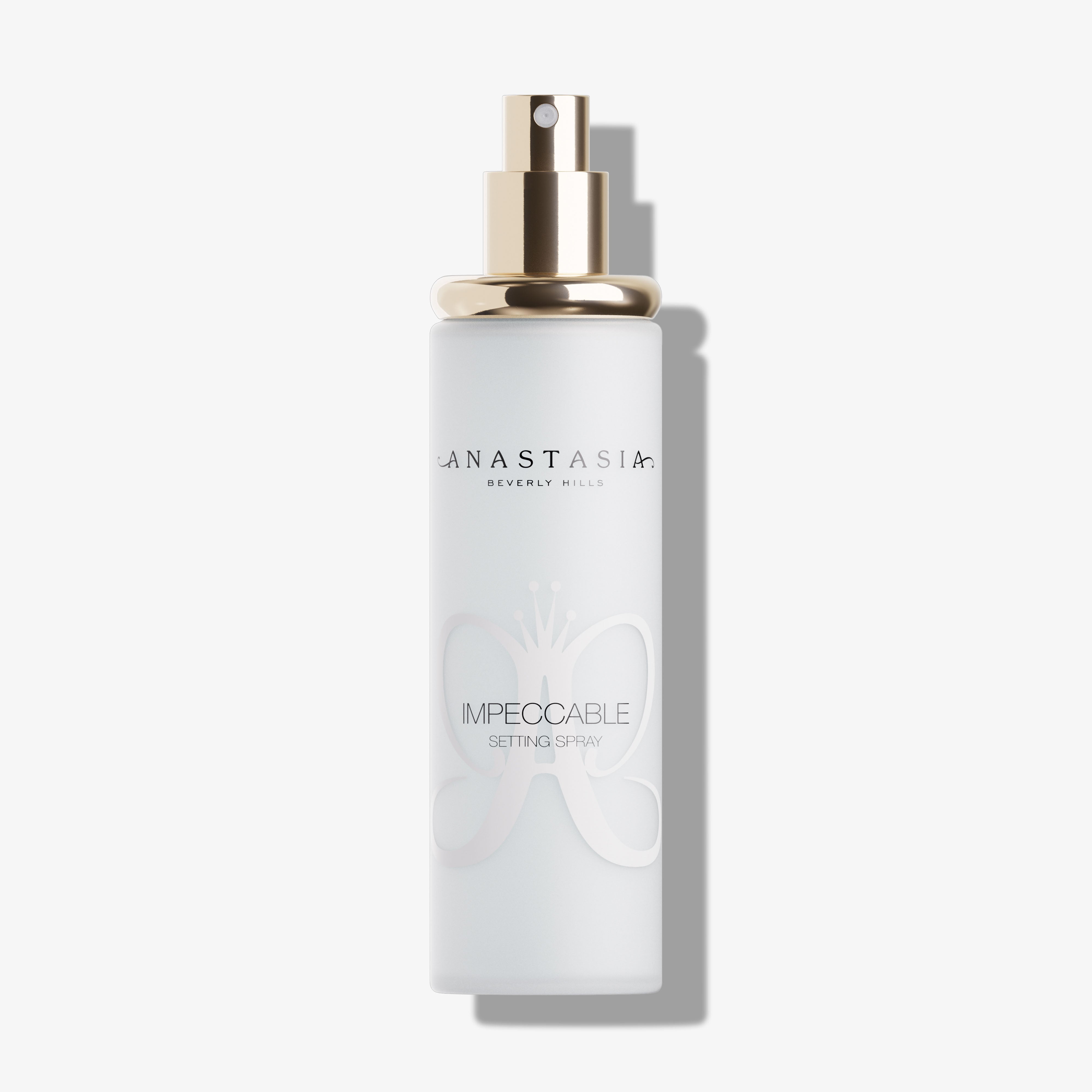 Impeccable 24HR Blurring Matte Setting Spray